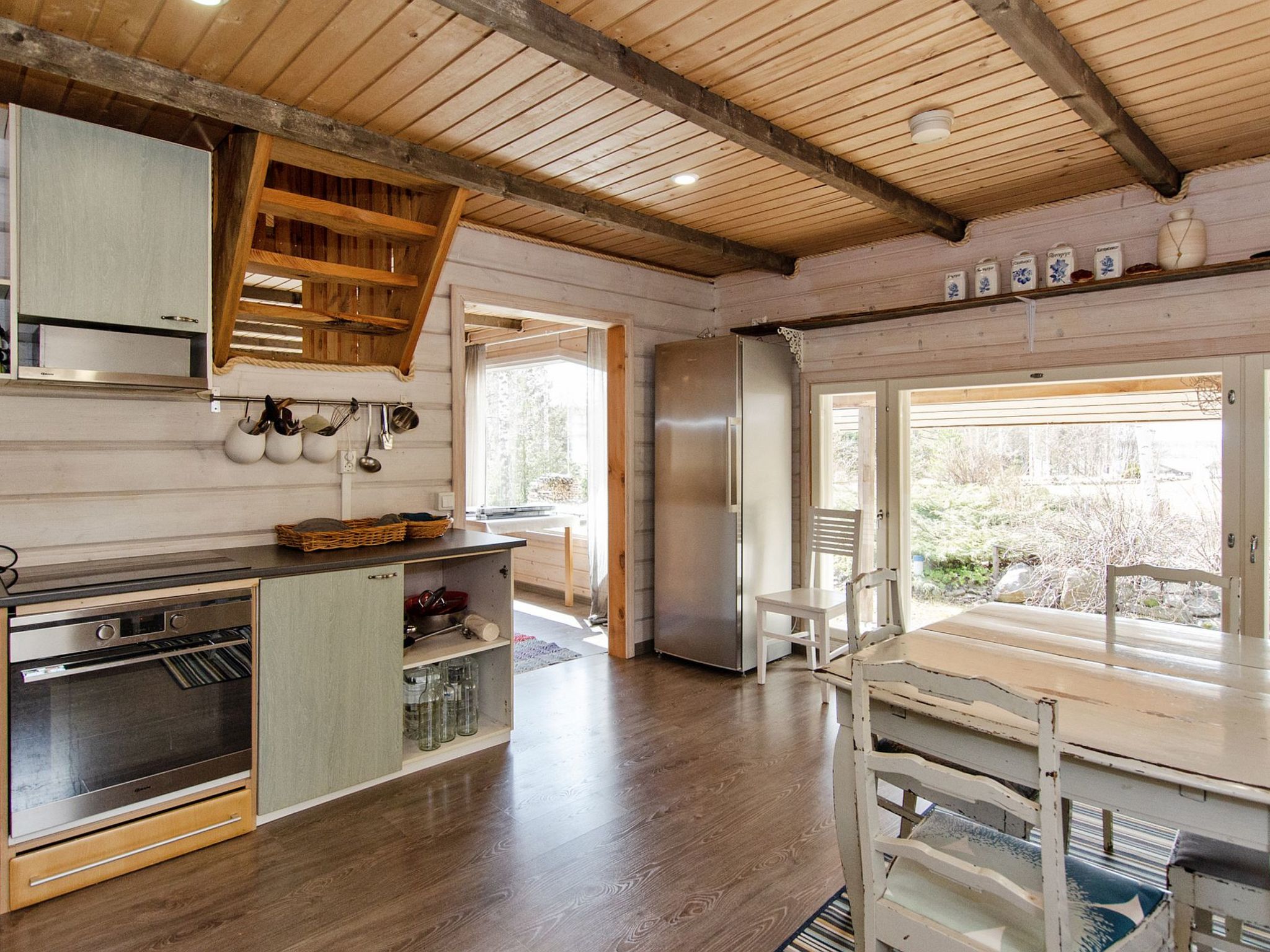 Maison Ateljee – Intérieur, photo 10 sur 62