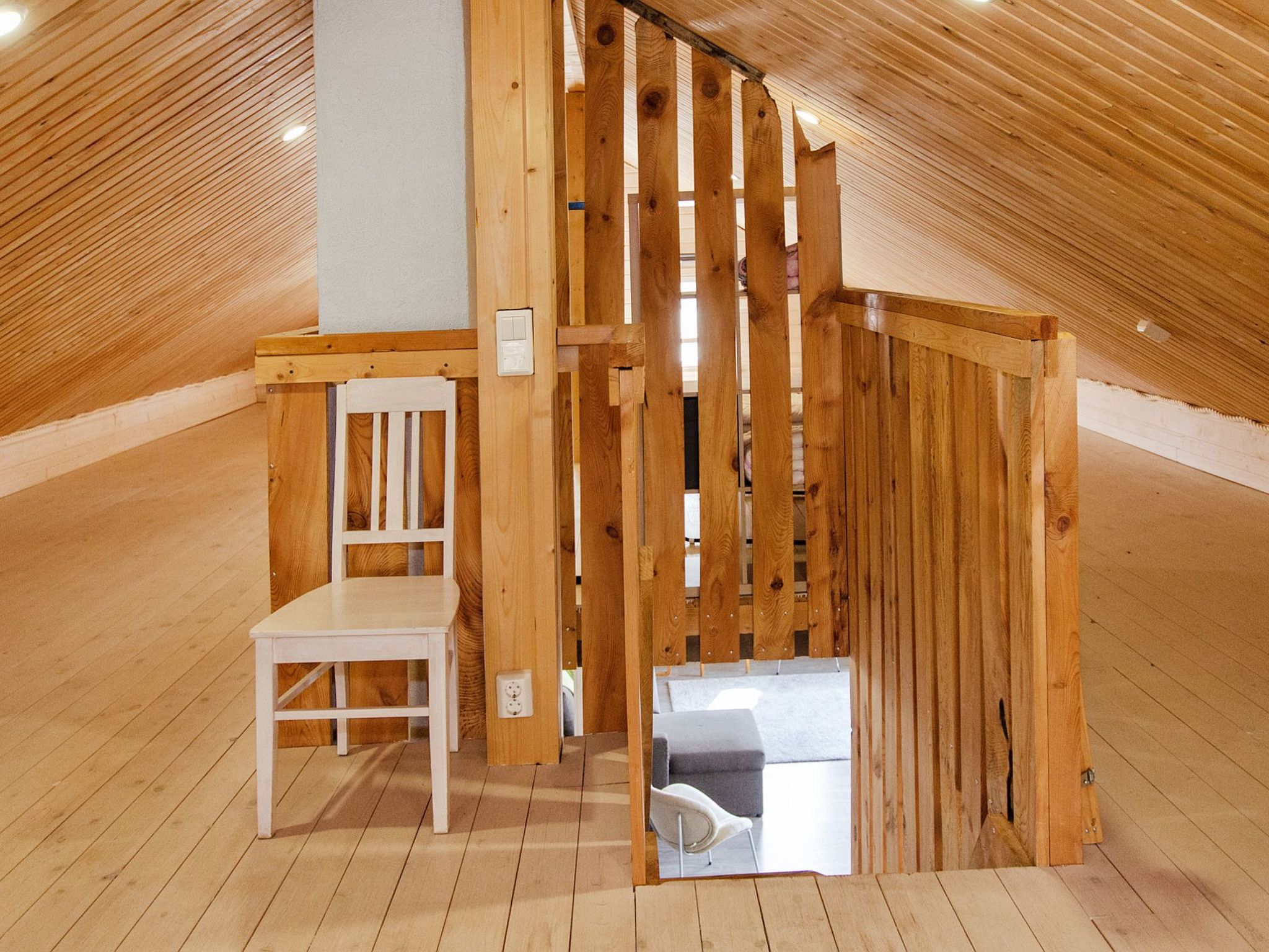Maison Ateljee – Intérieur, photo 15 sur 62