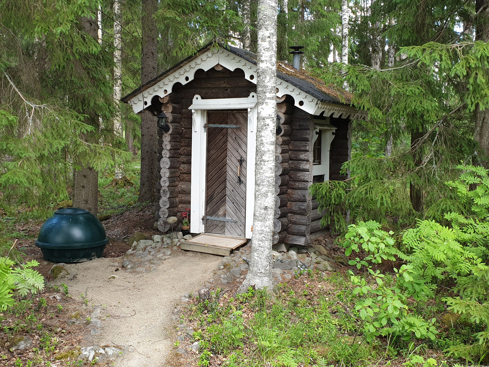 Matruusin majakka