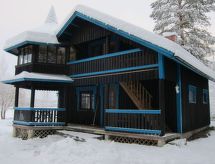 Feriebolig Kiviniemi