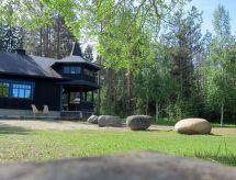 Feriebolig Kiviniemi