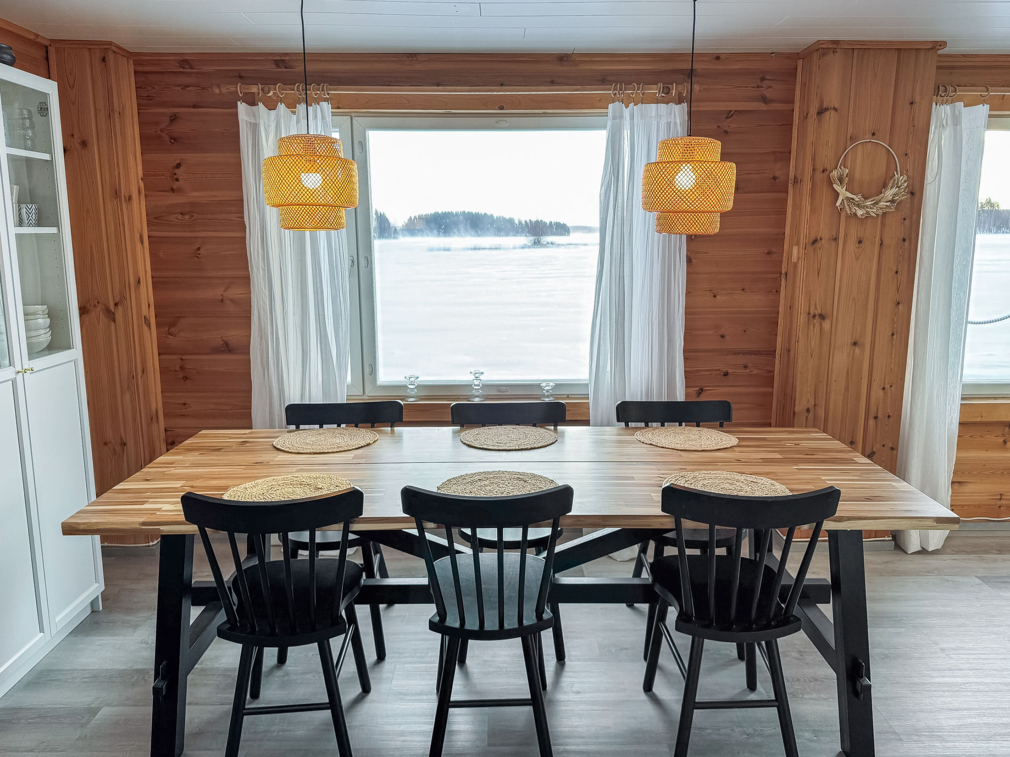 Maison Brofeldt – Intérieur, photo 23 sur 48