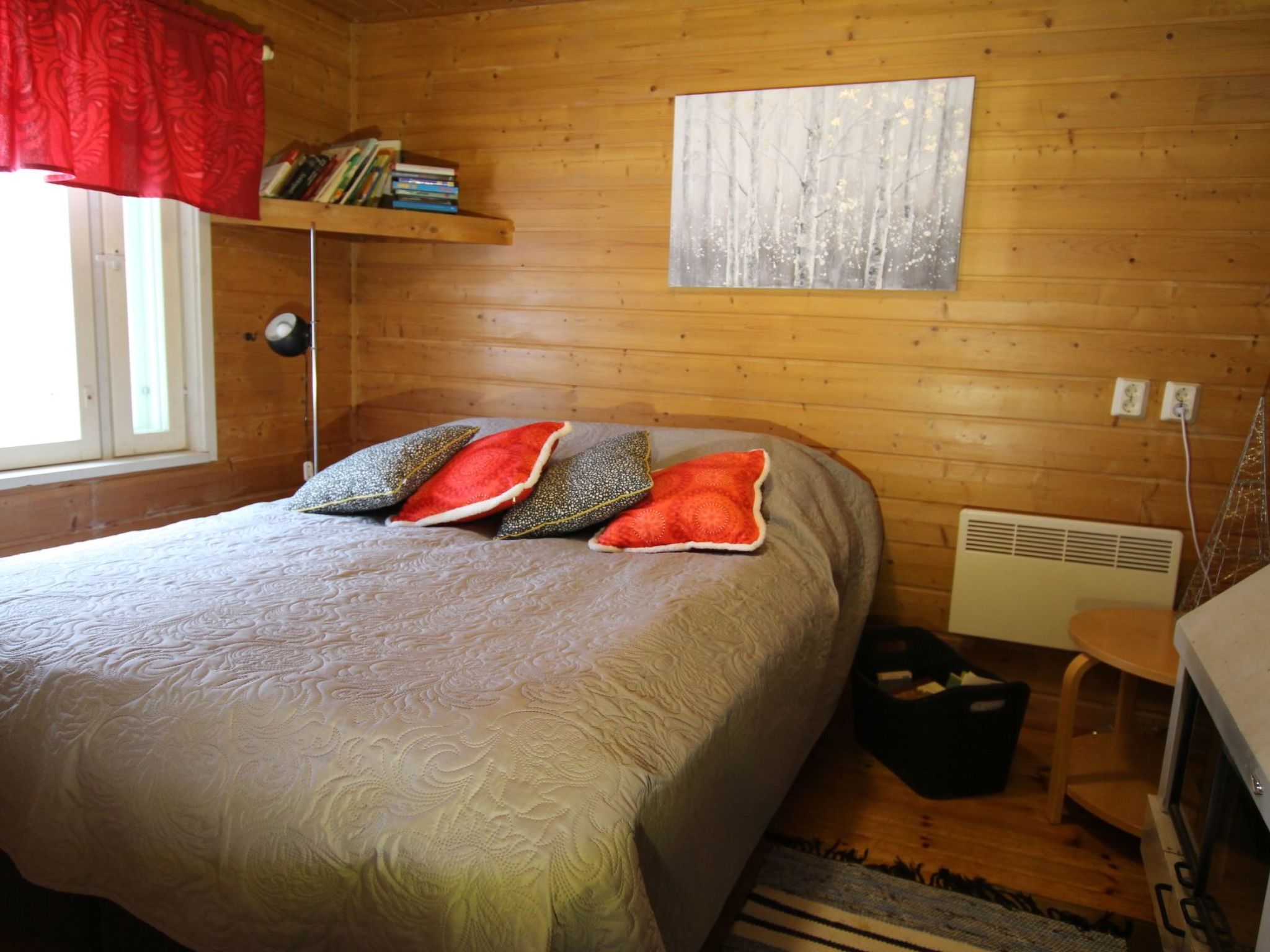 Anwesen mit eigenem Garten und Grill – Koli – Nordkarelien