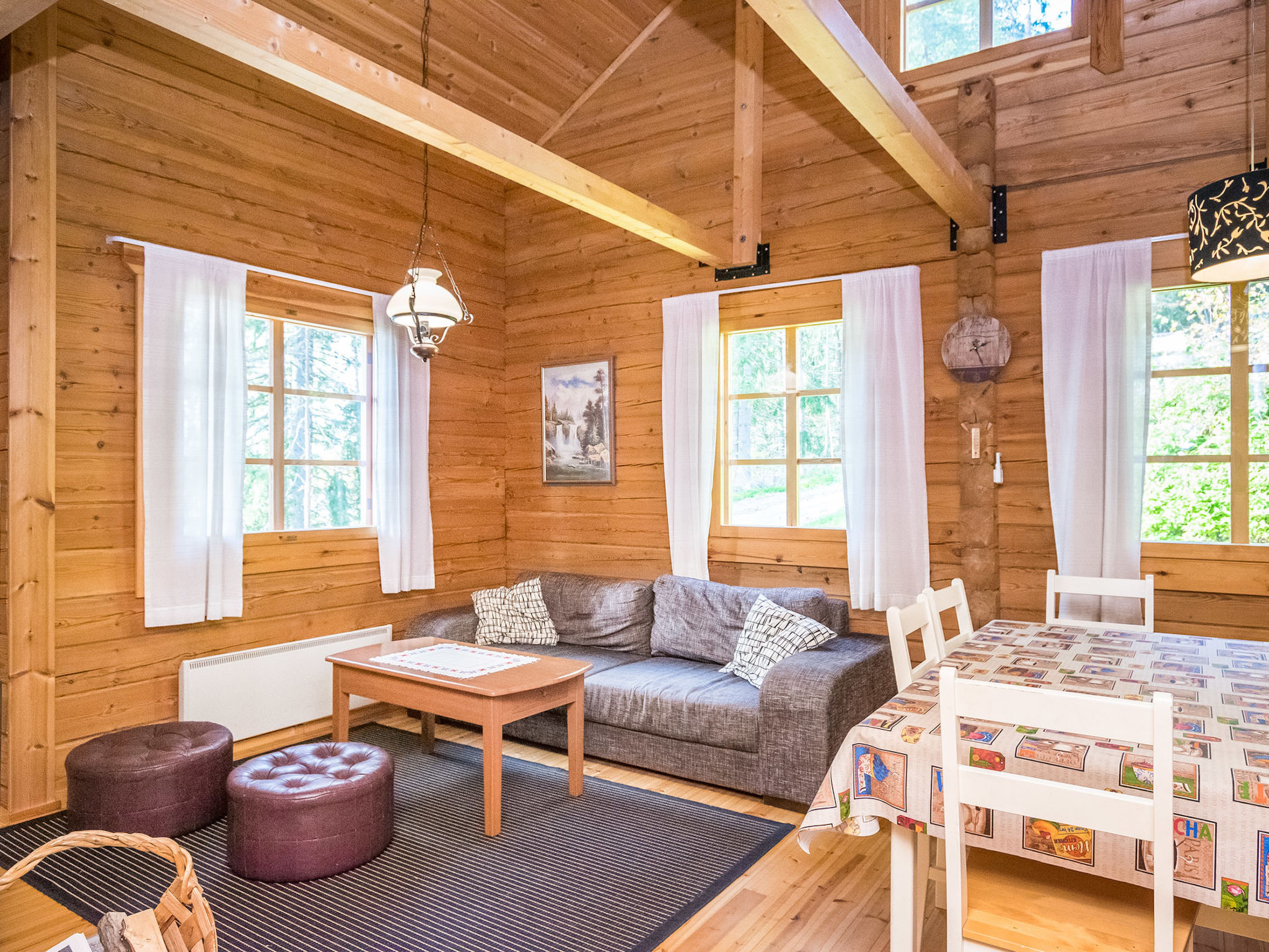 Maison Miilu – Intérieur, photo 8 sur 50
