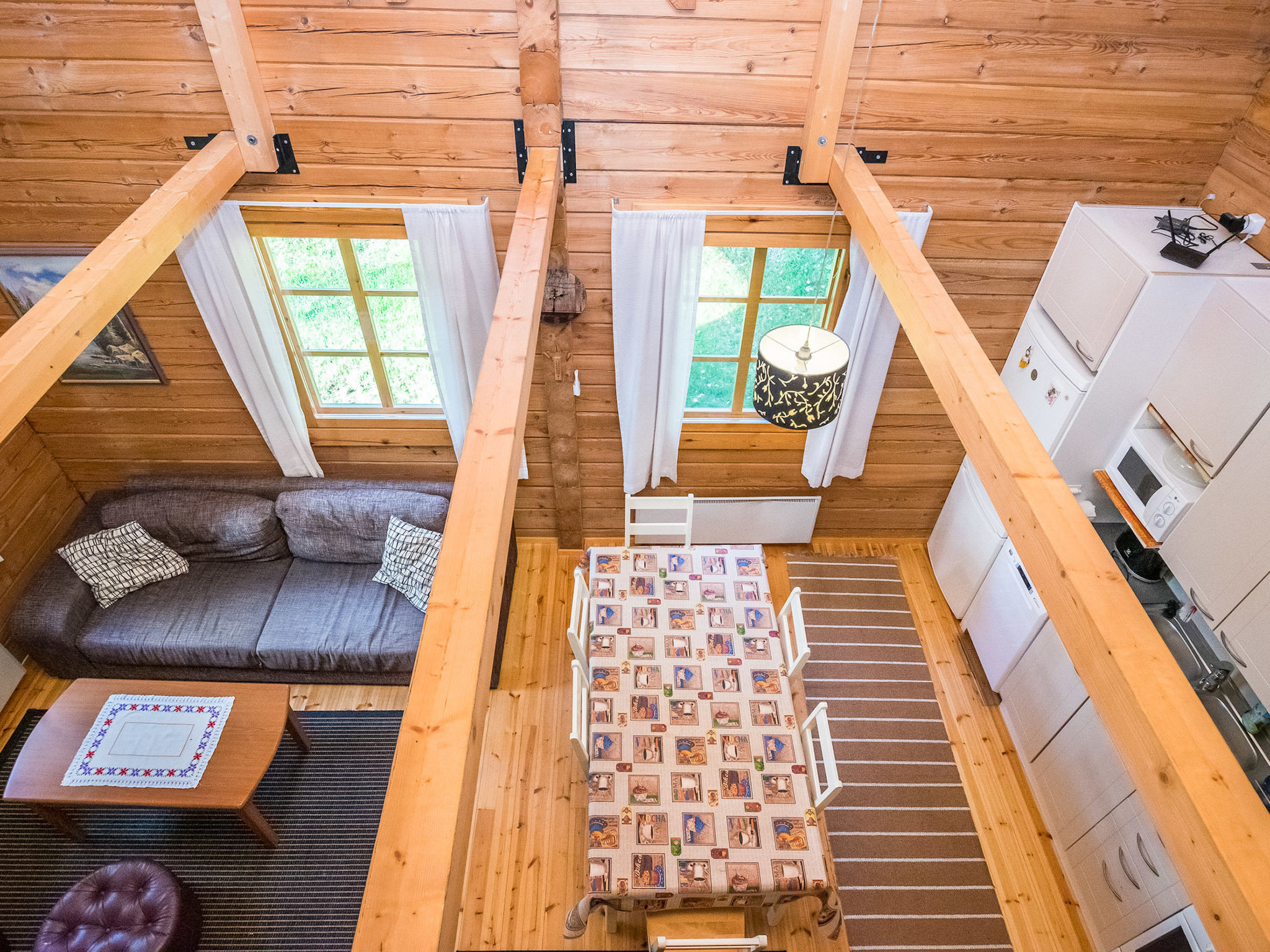 Maison Miilu – Intérieur, photo 10 sur 50