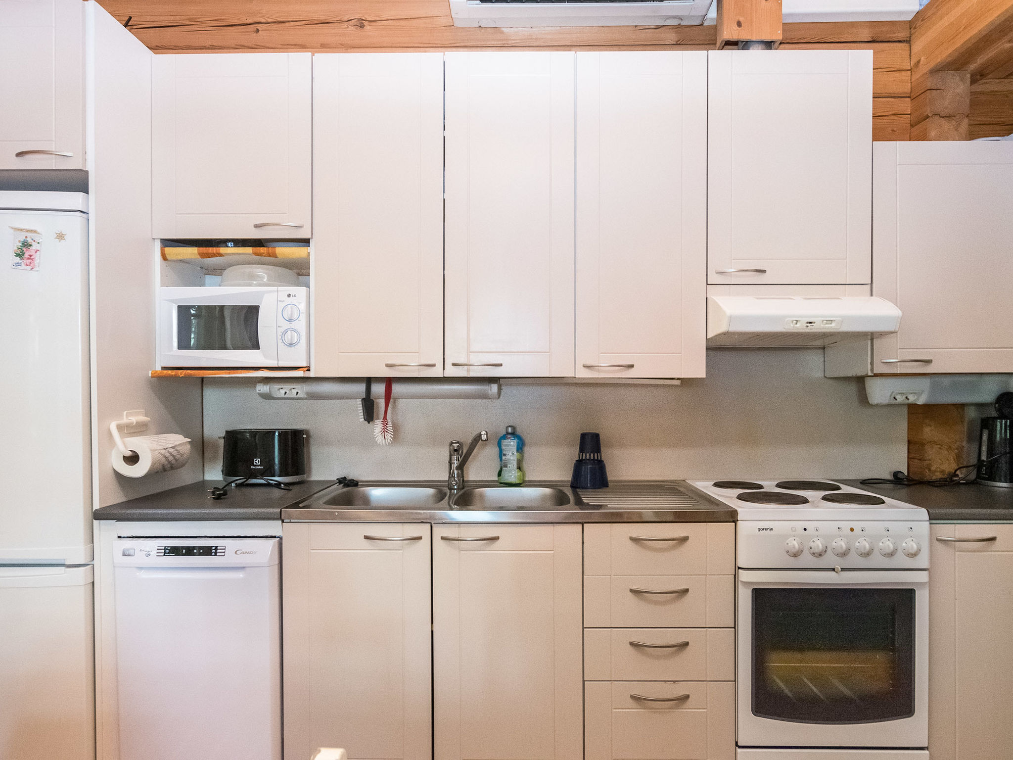 Maison Miilu – Intérieur, photo 12 sur 50