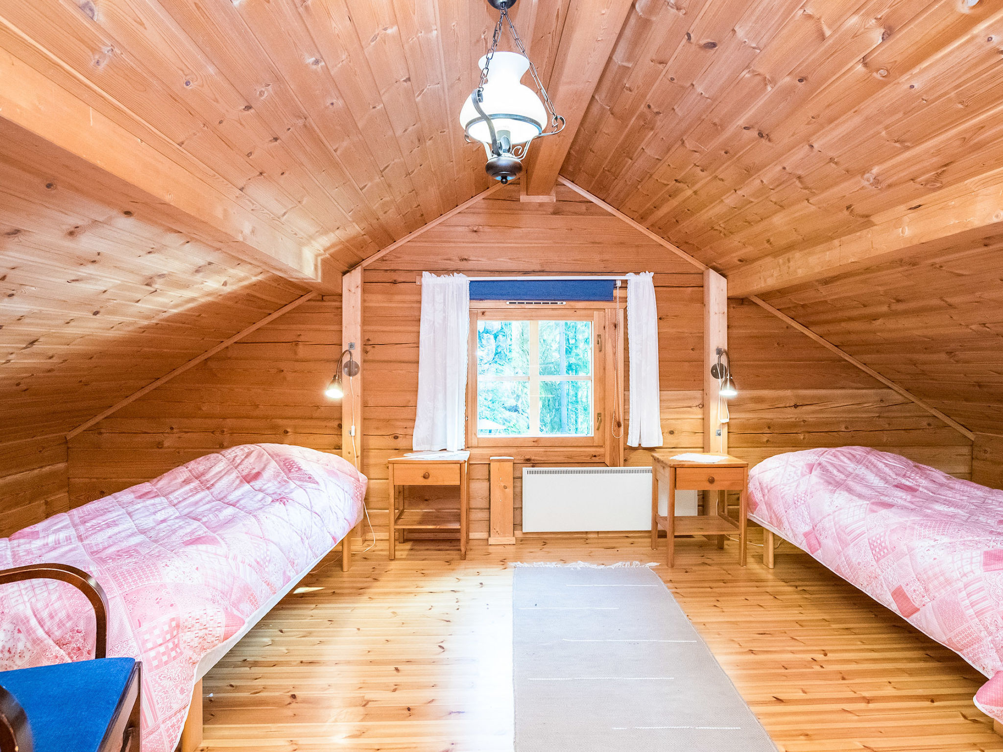 Maison Miilu – Intérieur, photo 15 sur 50