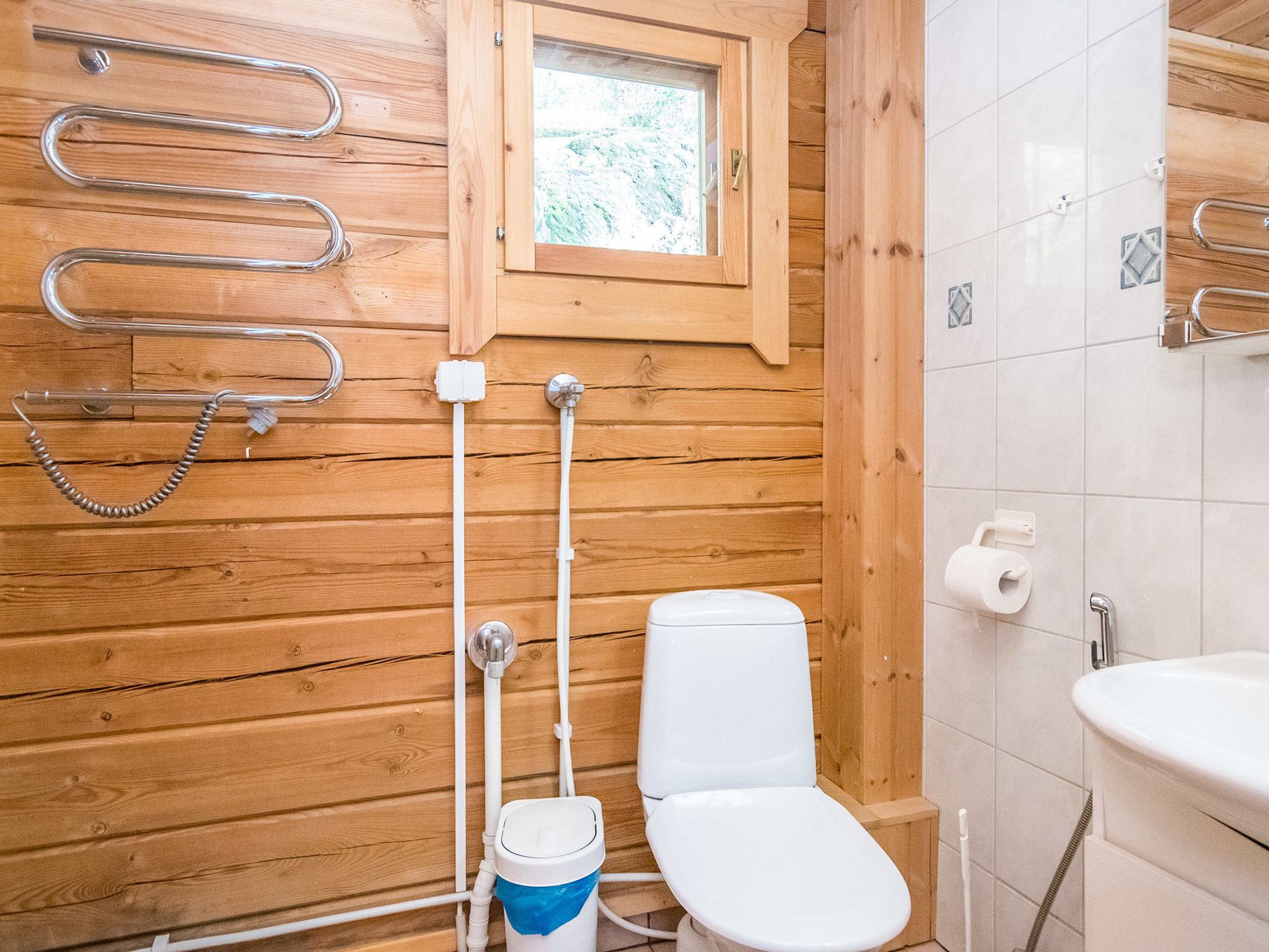 Maison Miilu – Intérieur, photo 18 sur 50