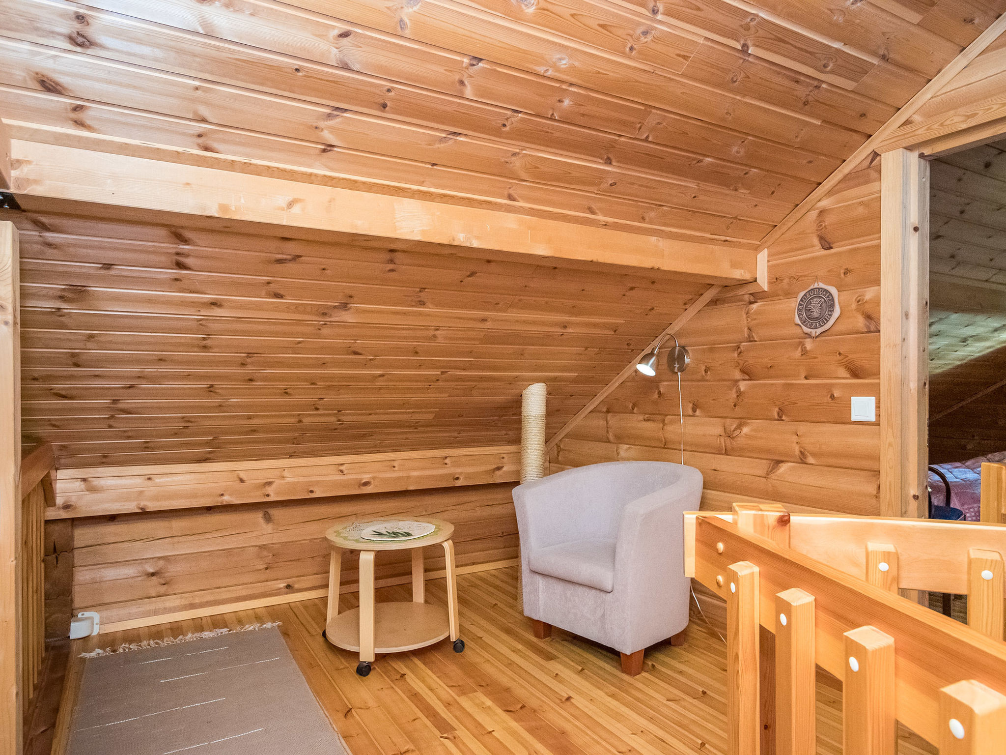 Maison Miilu – Intérieur, photo 21 sur 50