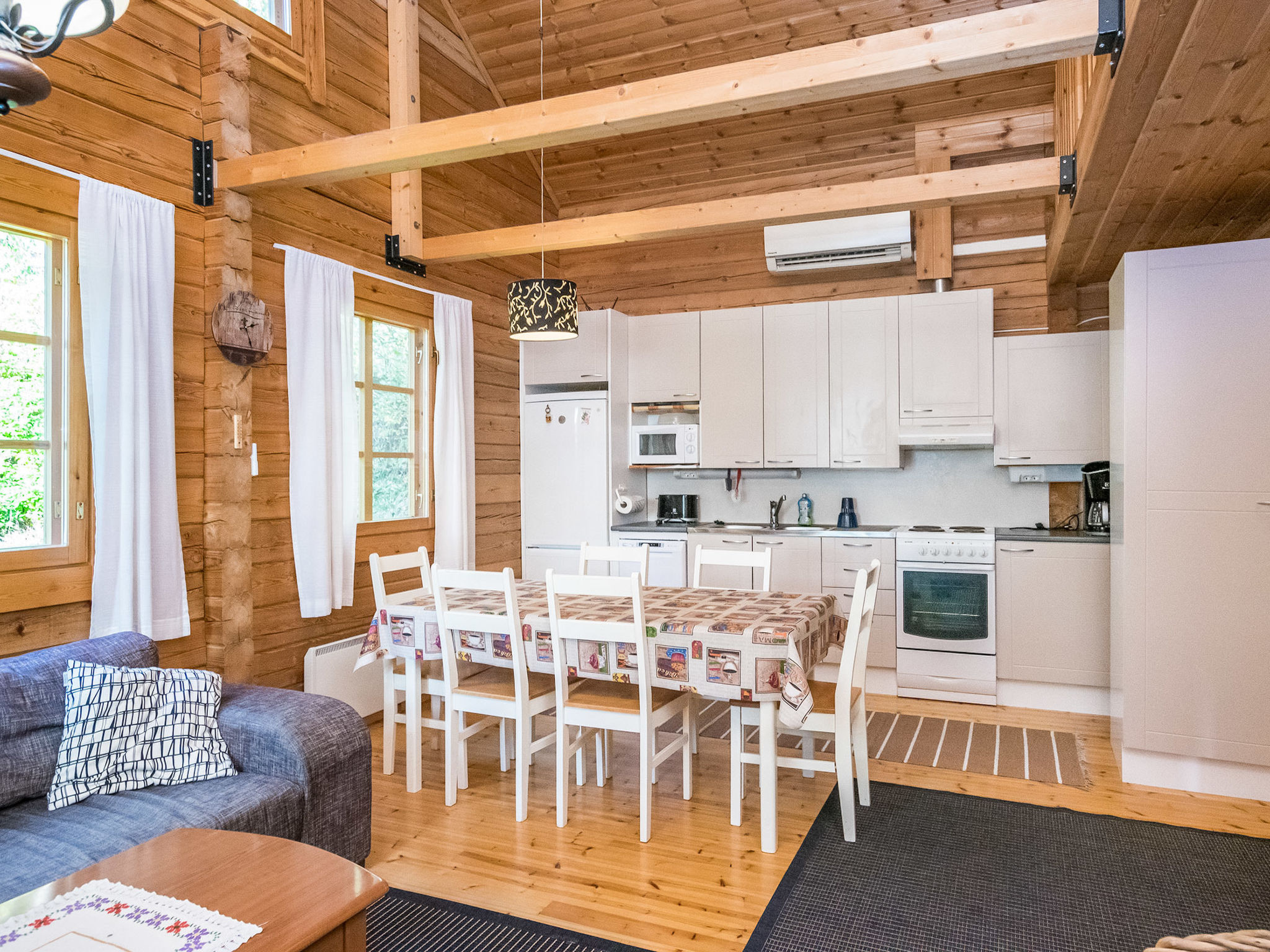 Maison Miilu – Intérieur, photo 31 sur 50