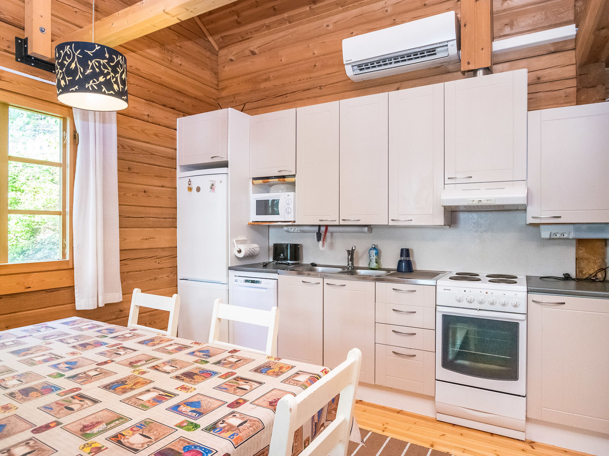 Maison Miilu – Intérieur, photo 33 sur 50