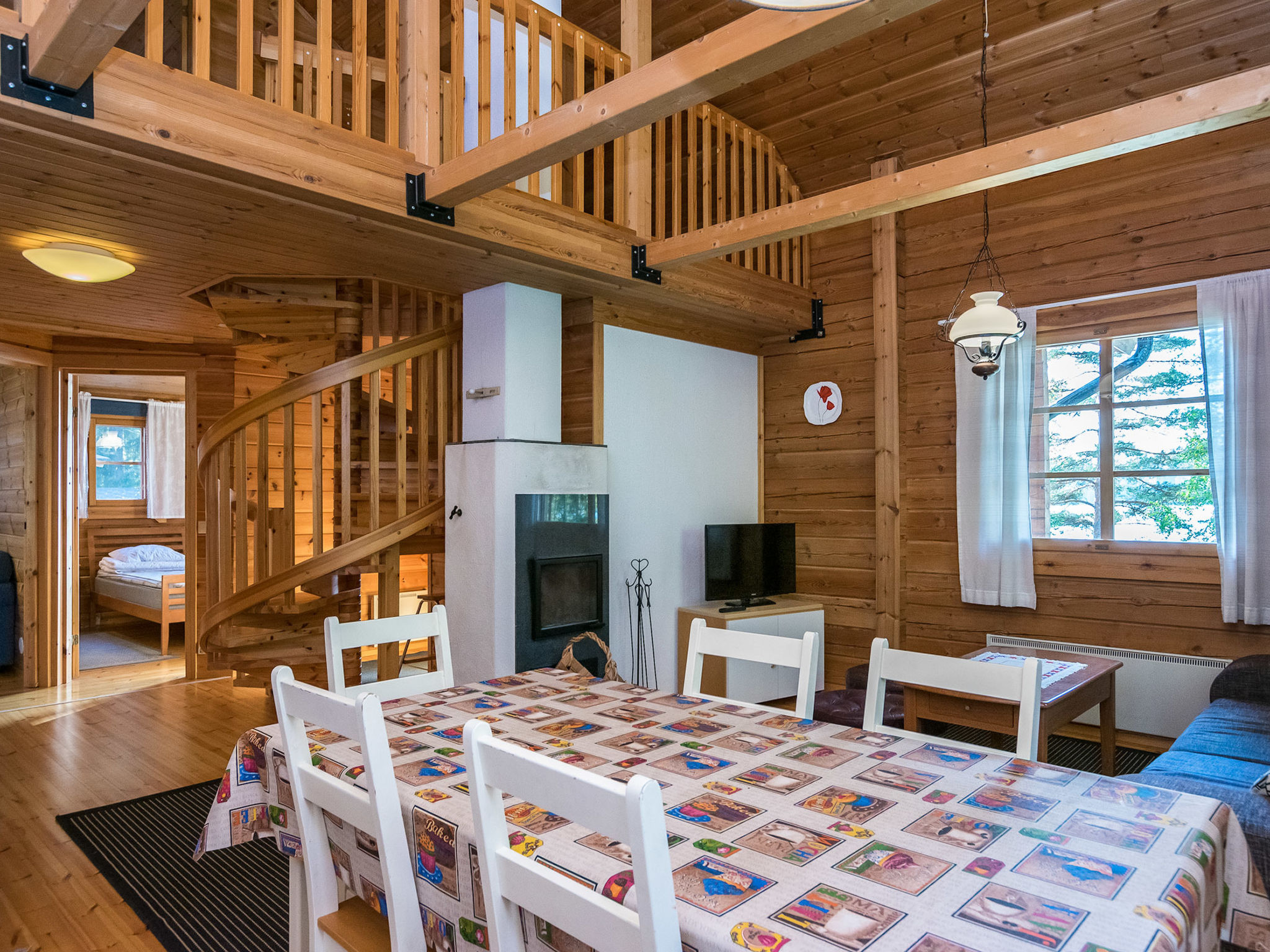 Maison Miilu – Intérieur, photo 35 sur 50