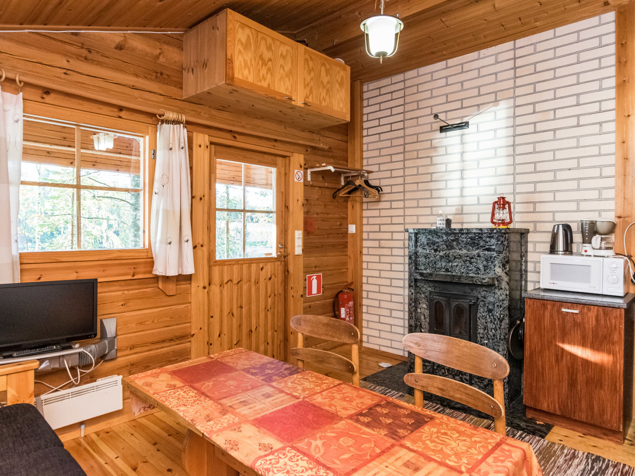 Maison Lossitupa – Intérieur, photo 29 sur 36