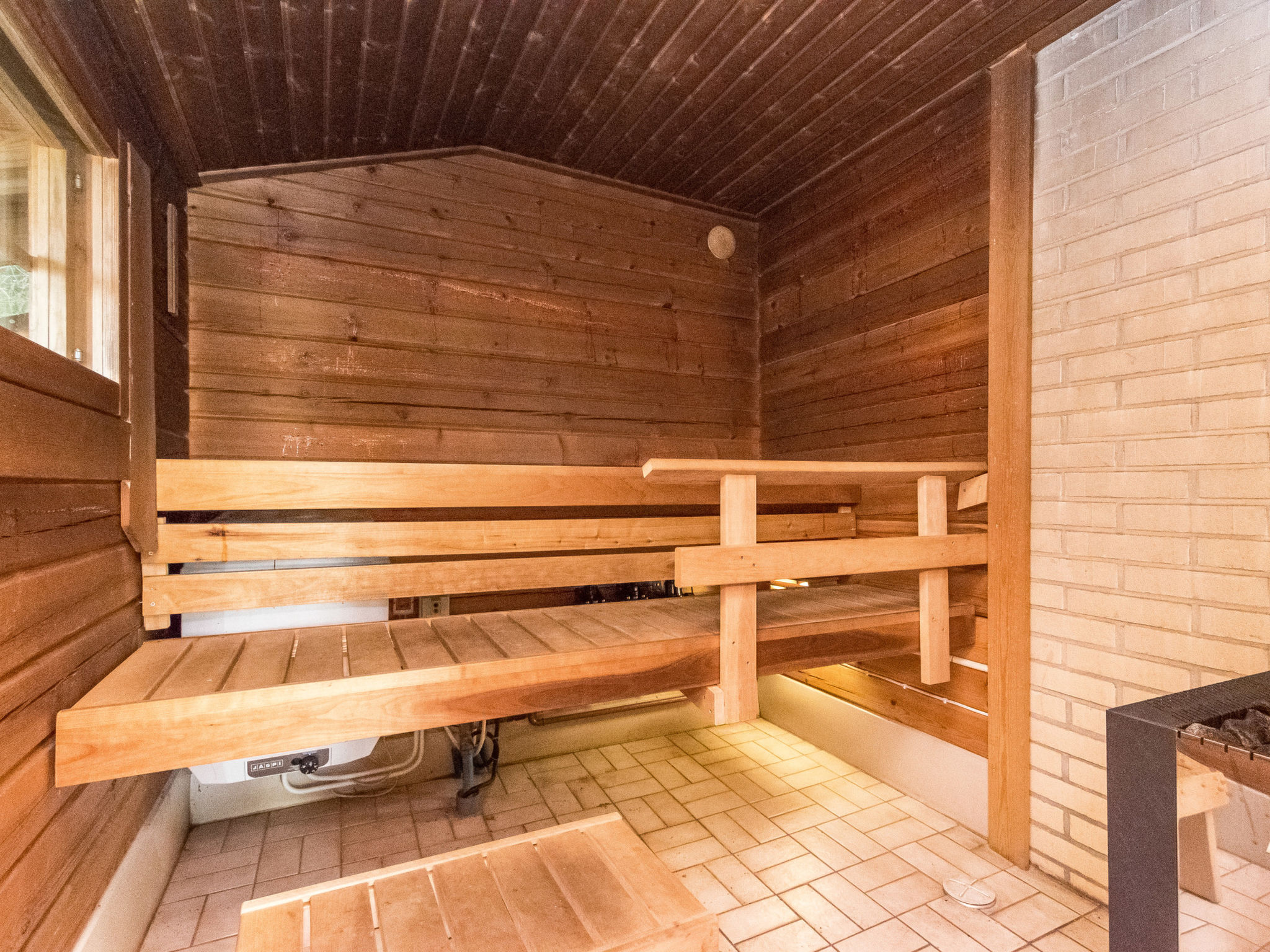 Maison Lossitupa – Intérieur, photo 25 sur 36