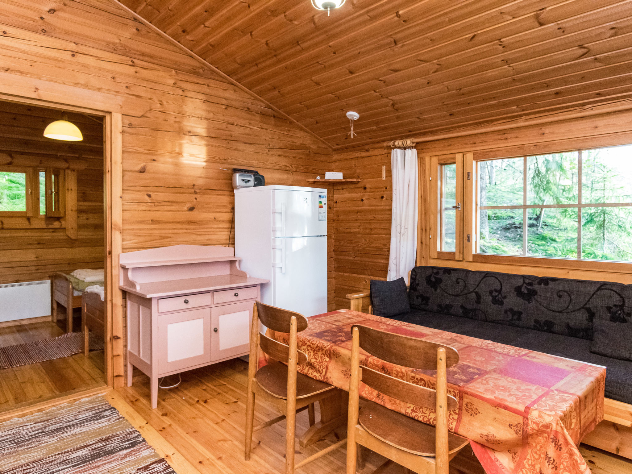Maison Lossitupa – Intérieur, photo 14 sur 36