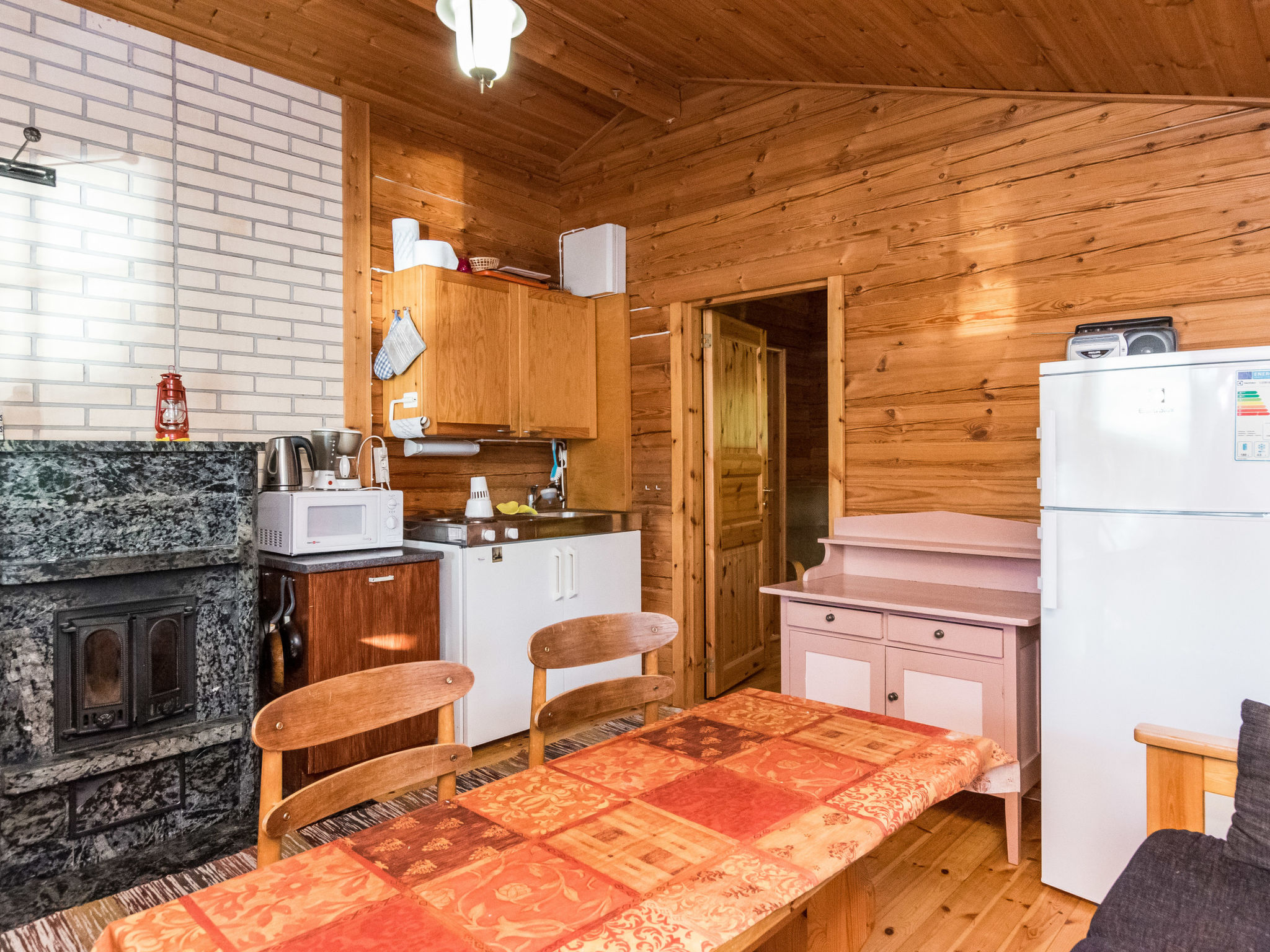 Maison Lossitupa – Intérieur, photo 13 sur 36