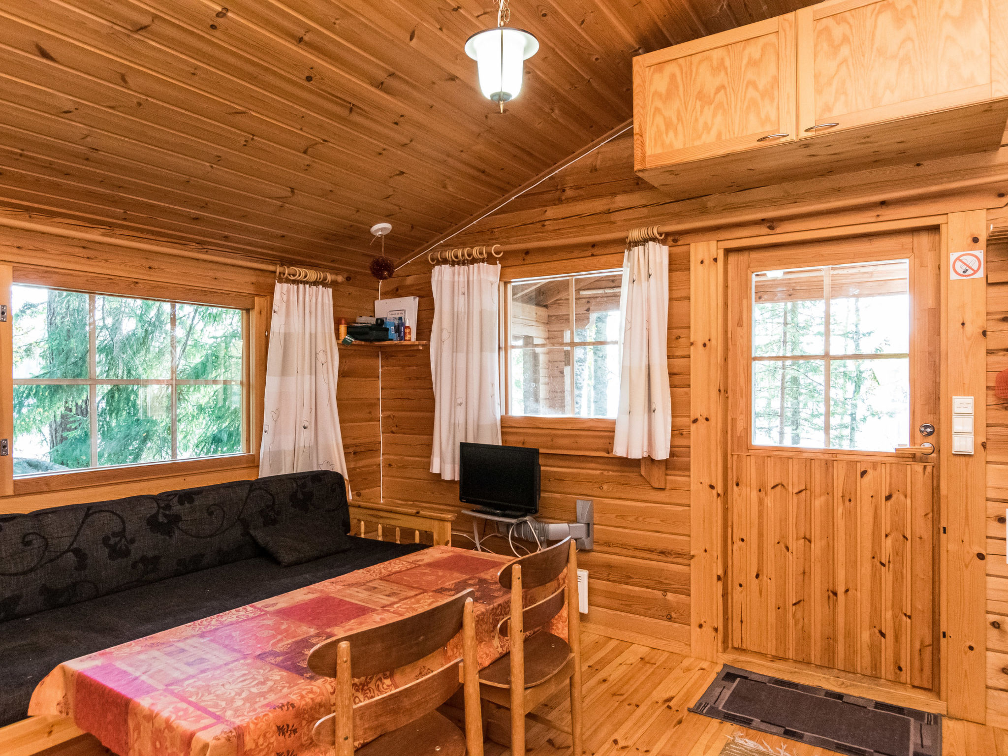 Maison Lossitupa – Intérieur, photo 11 sur 36