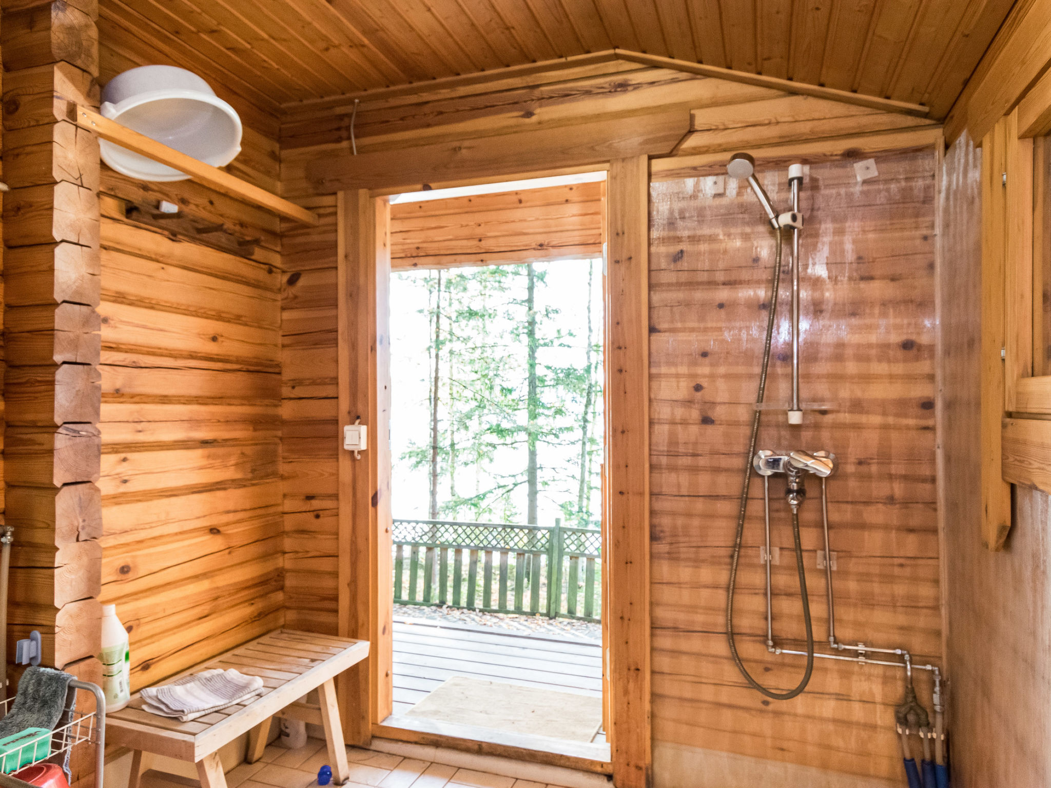 Maison Lossitupa – Intérieur, photo 7 sur 36