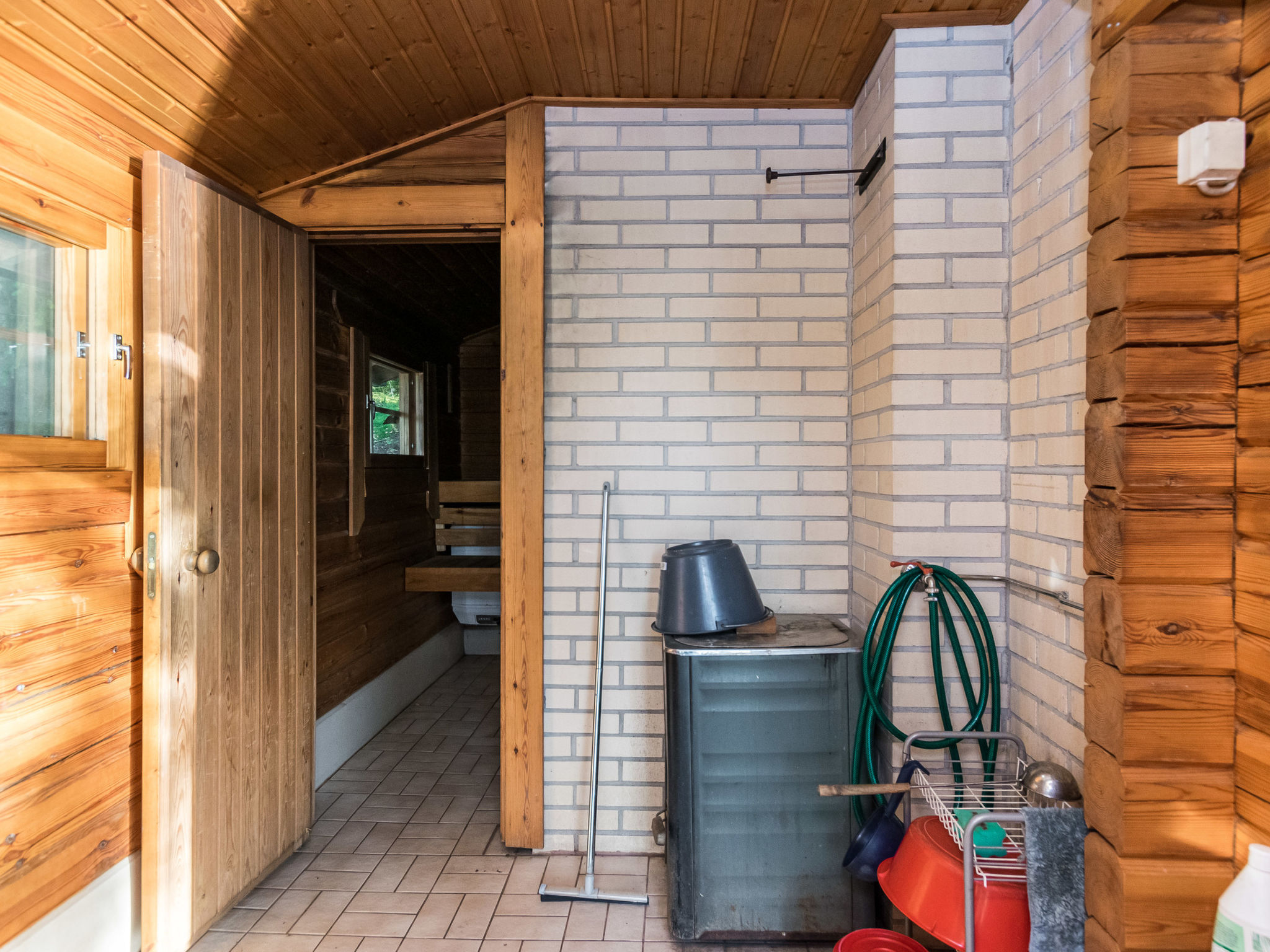 Maison Lossitupa – Intérieur, photo 6 sur 36