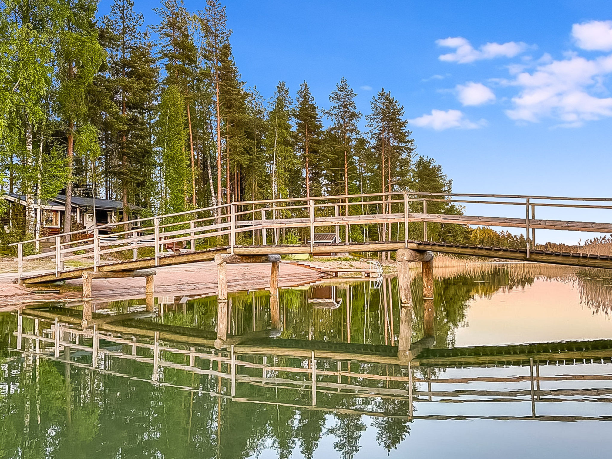 Valkjärvi 2