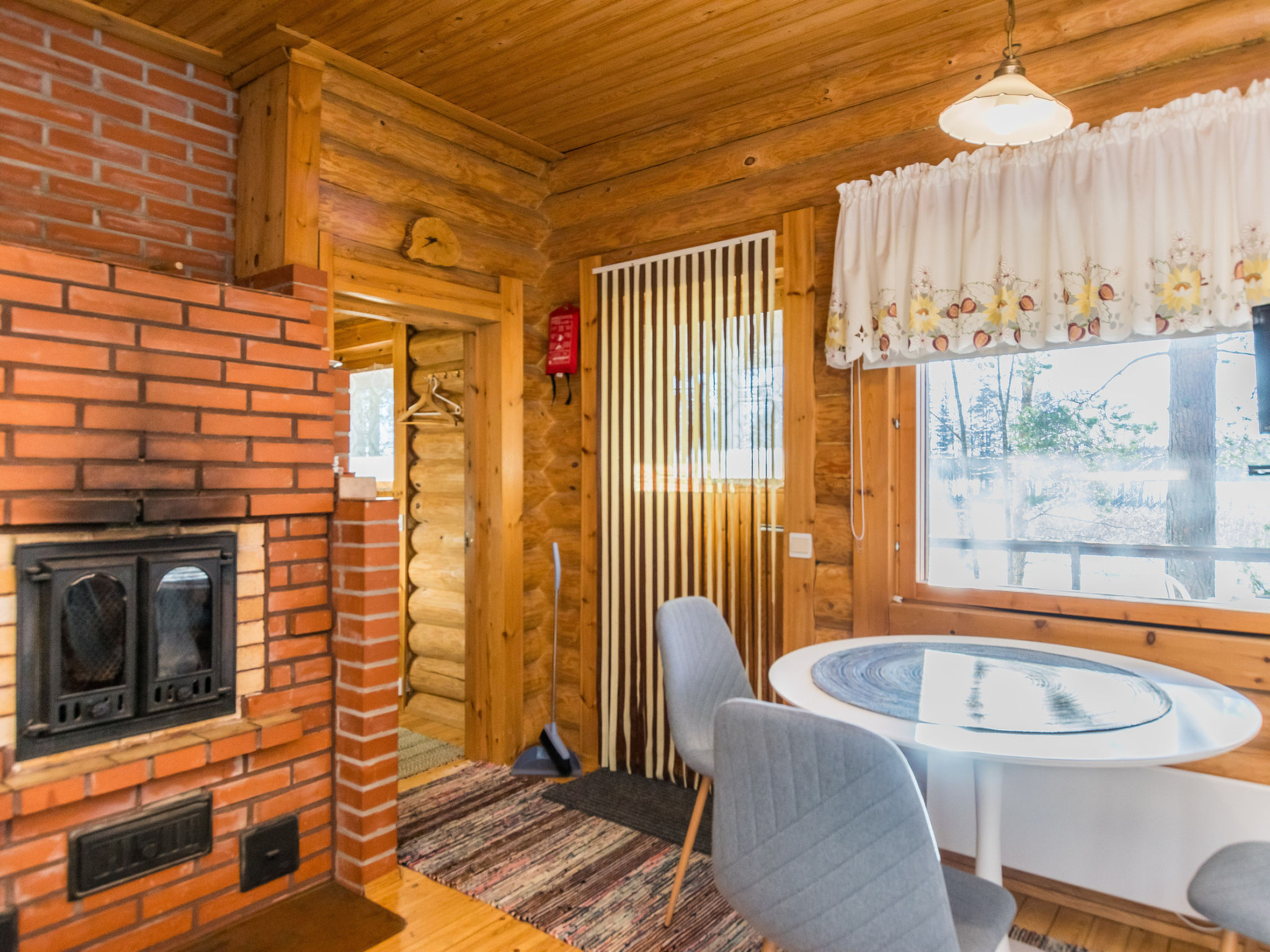 Maison Valkjärvi 2 – Intérieur, photo 31 sur 36