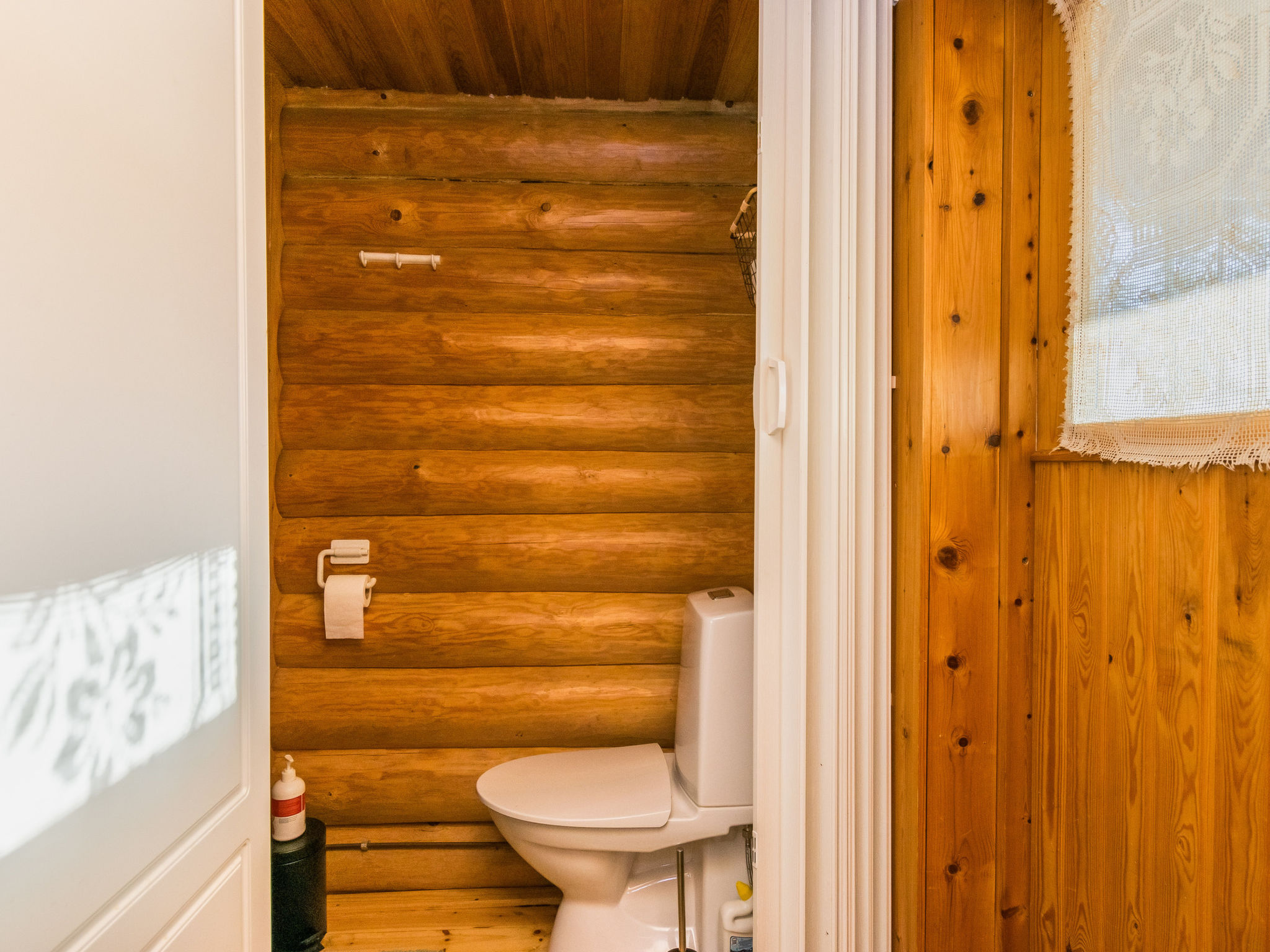 Maison Valkjärvi 2 – Intérieur, photo 24 sur 36