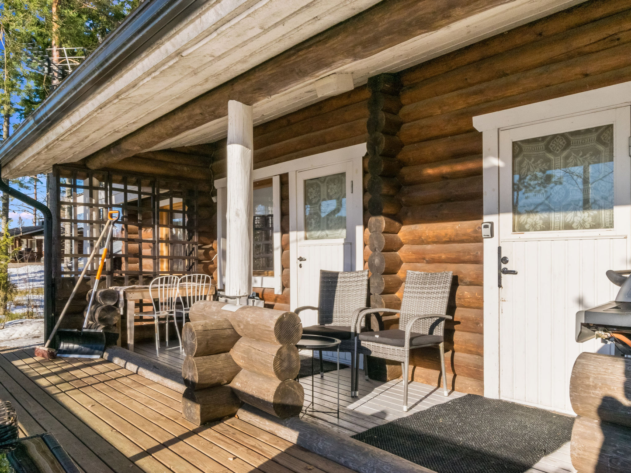 Maison Valkjärvi 2 – Intérieur, photo 17 sur 36