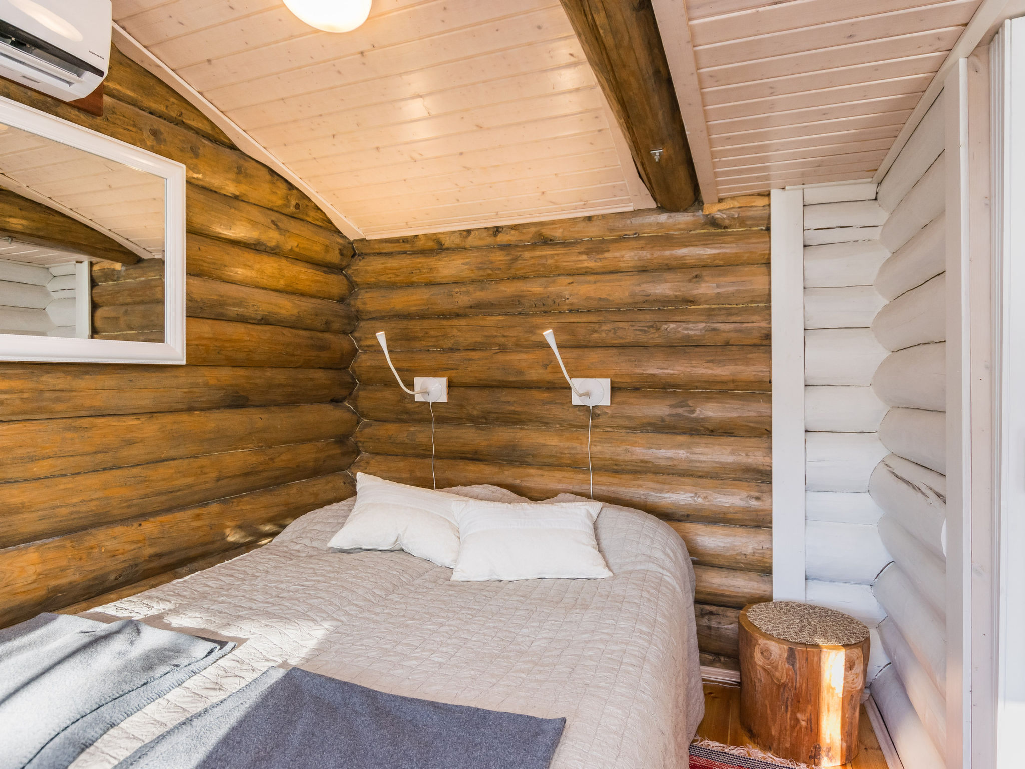 Maison Valkjärvi 2 – Intérieur, photo 11 sur 36