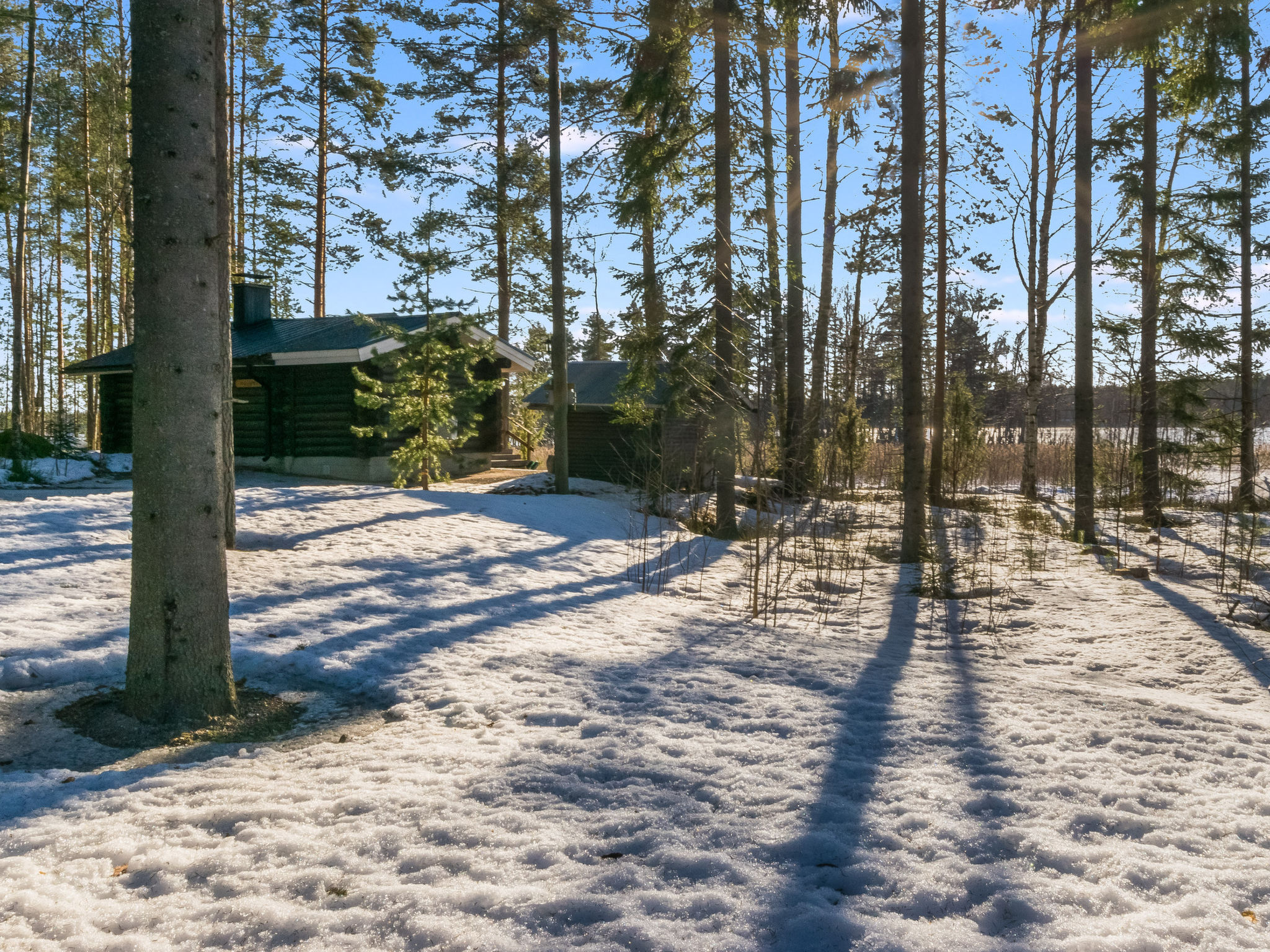 Valkjärvi 2