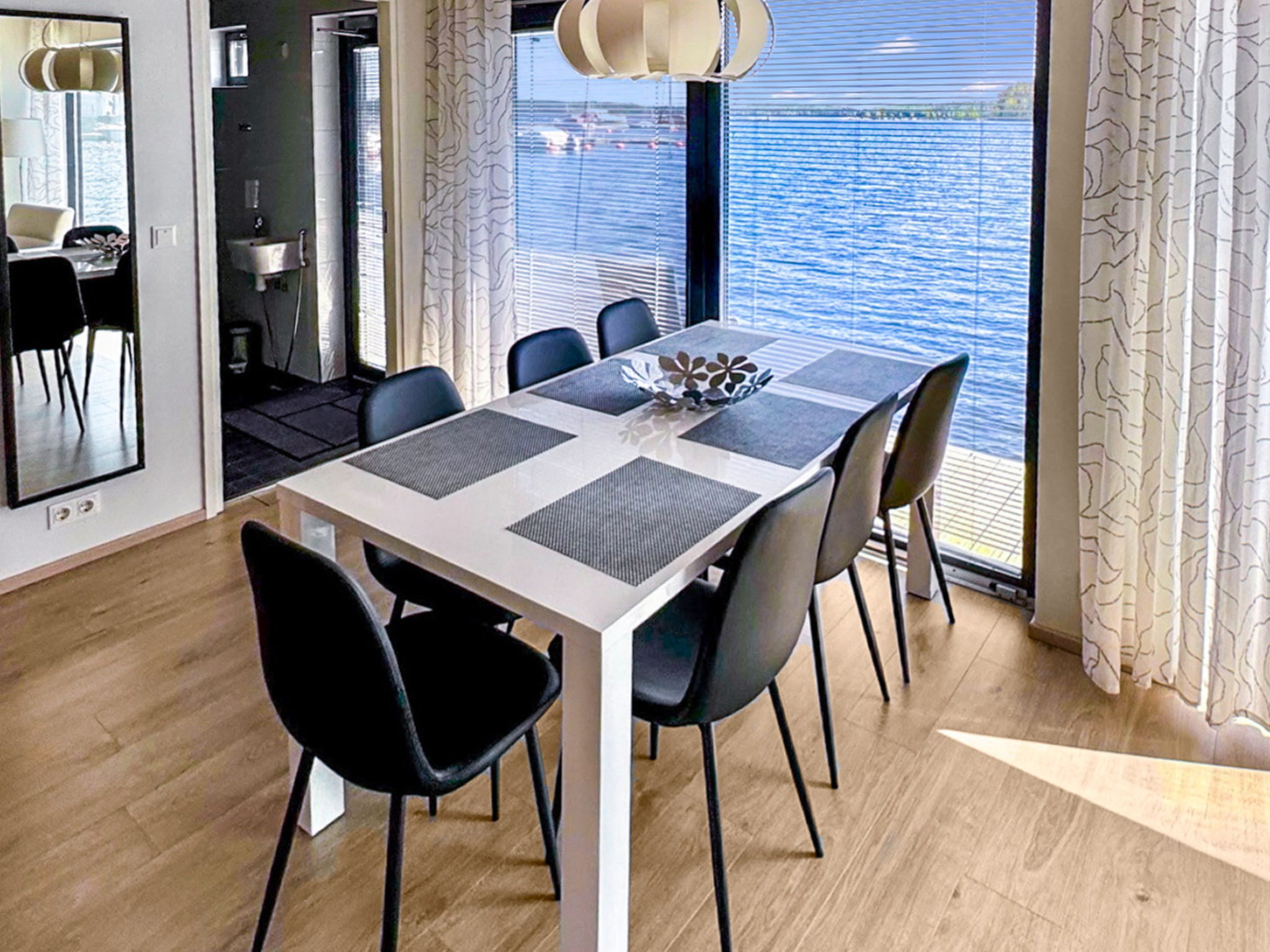 Appartement Villa joutseno – Intérieur, photo 7 sur 19