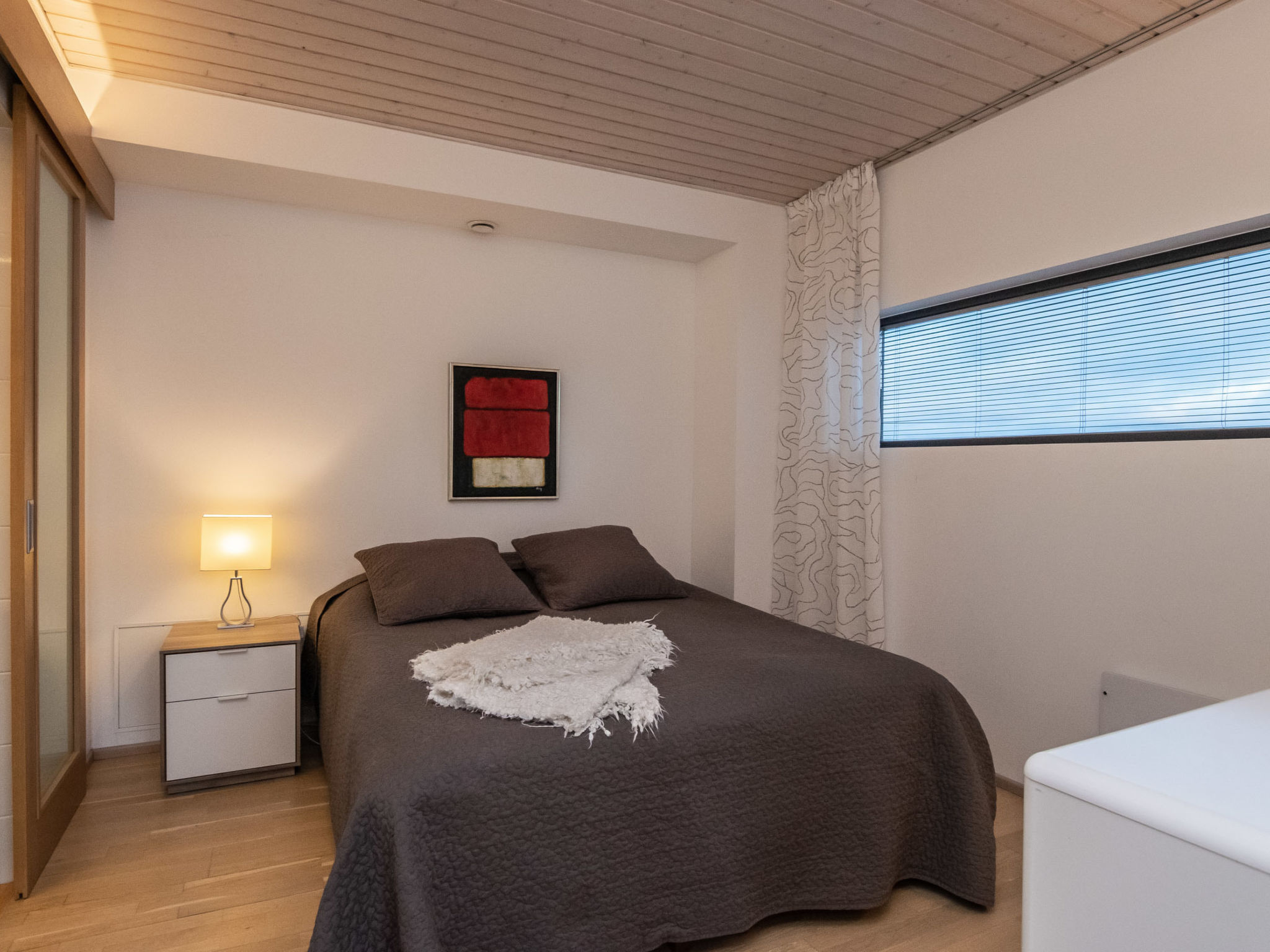 Appartement Villa joutseno – Intérieur, photo 12 sur 19