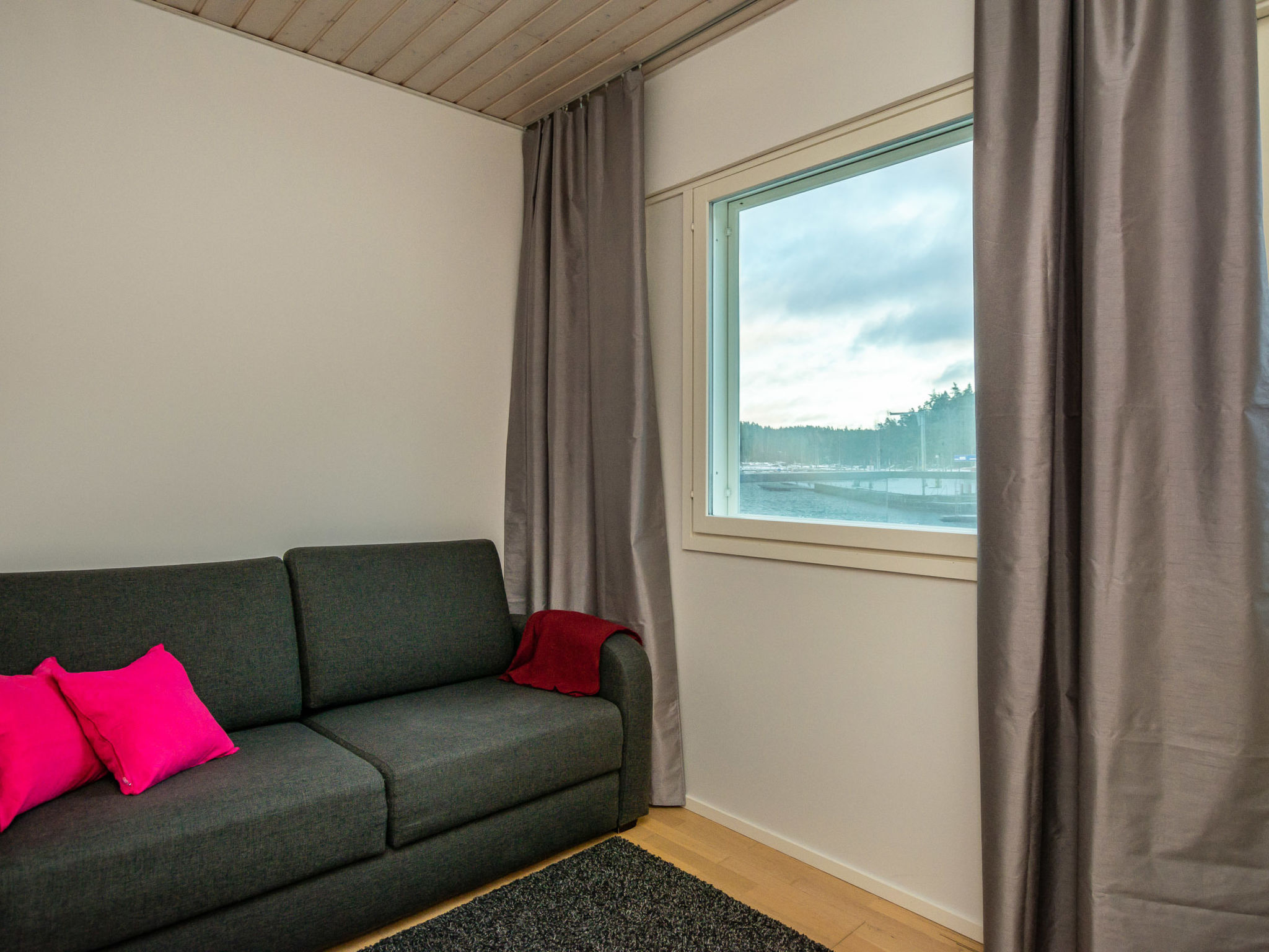 Appartement Villa joutseno – Intérieur, photo 13 sur 19