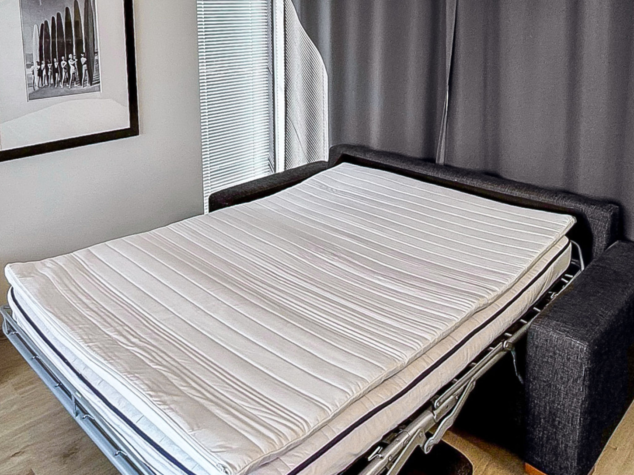 Appartement Villa joutseno – Intérieur, photo 14 sur 19