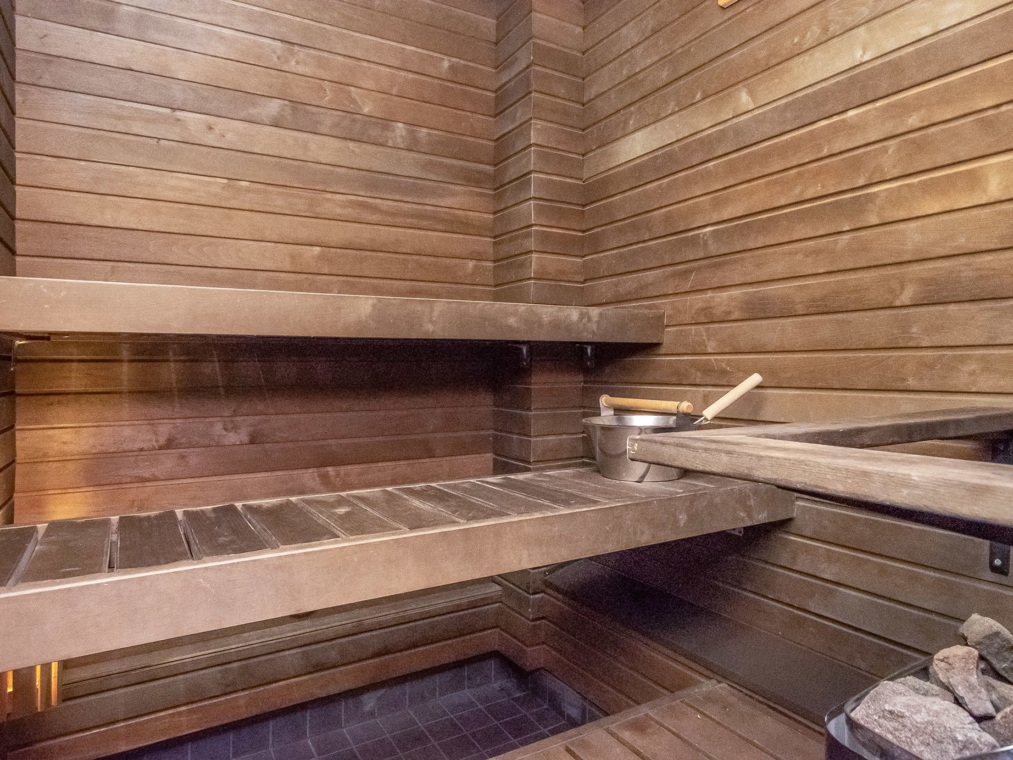Appartement Villa joutseno – Intérieur, photo 15 sur 19