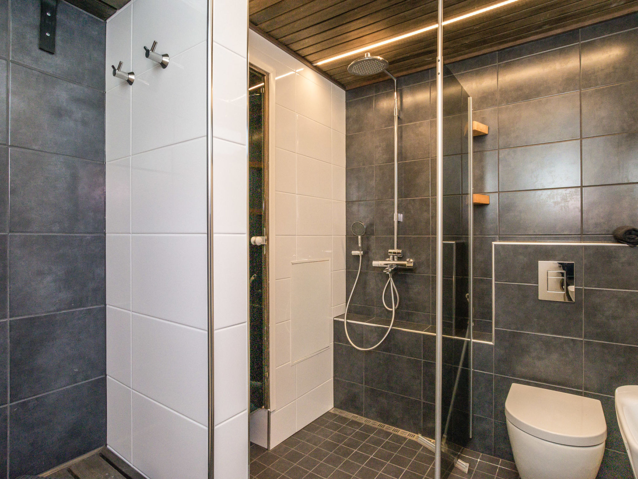 Appartement Villa joutseno – Intérieur, photo 16 sur 19