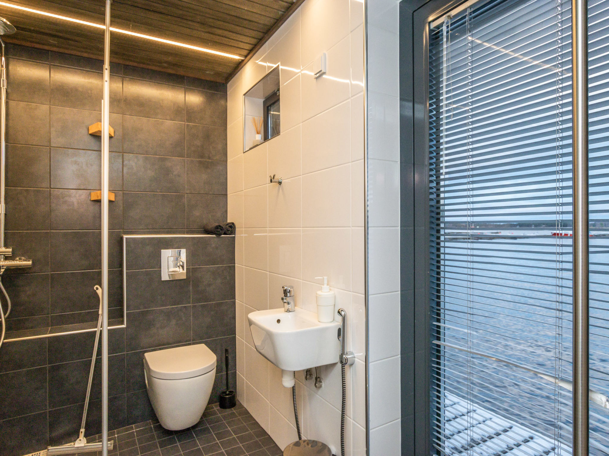 Appartement Villa joutseno – Intérieur, photo 17 sur 19