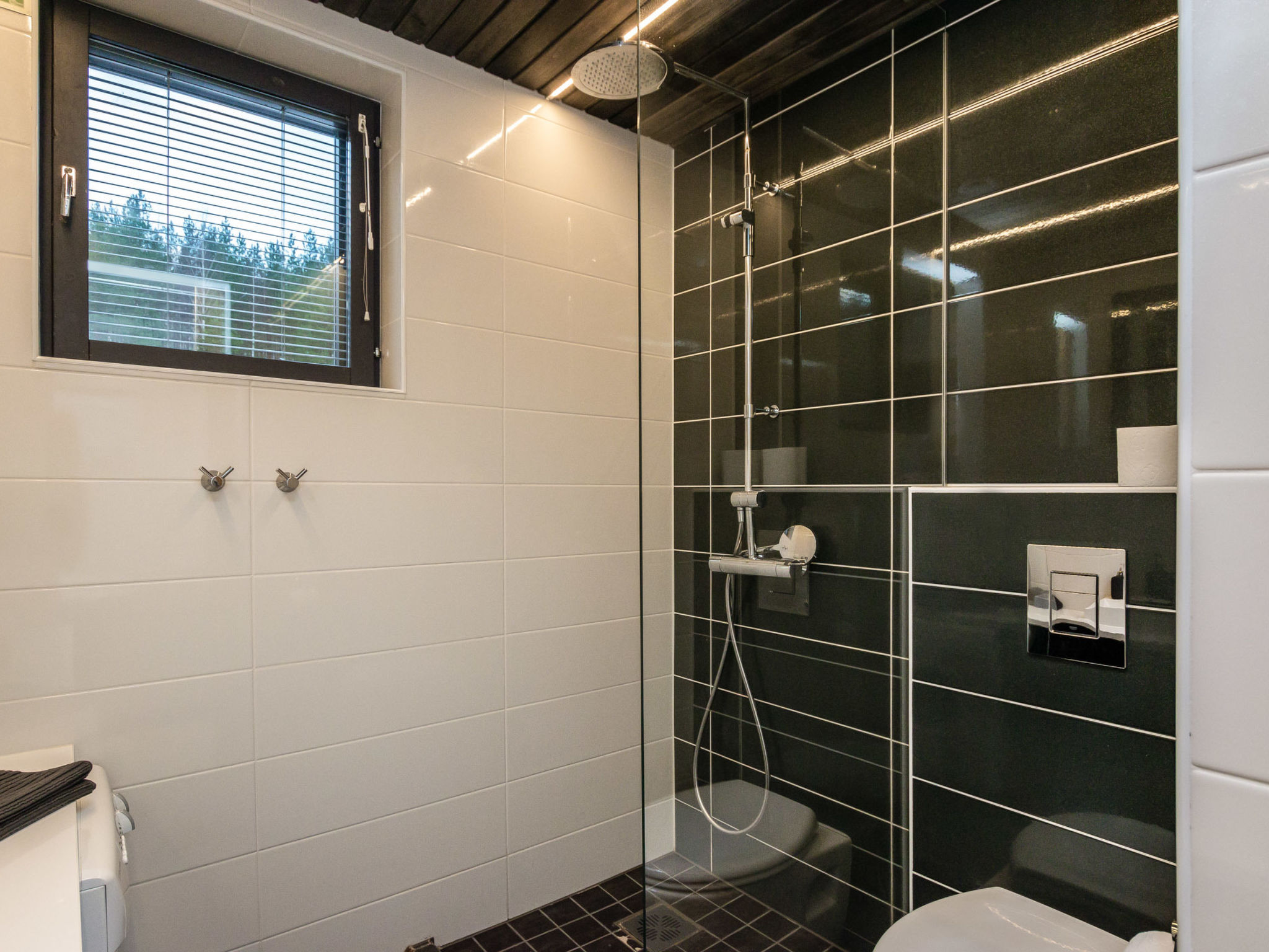 Appartement Villa joutseno – Intérieur, photo 18 sur 19