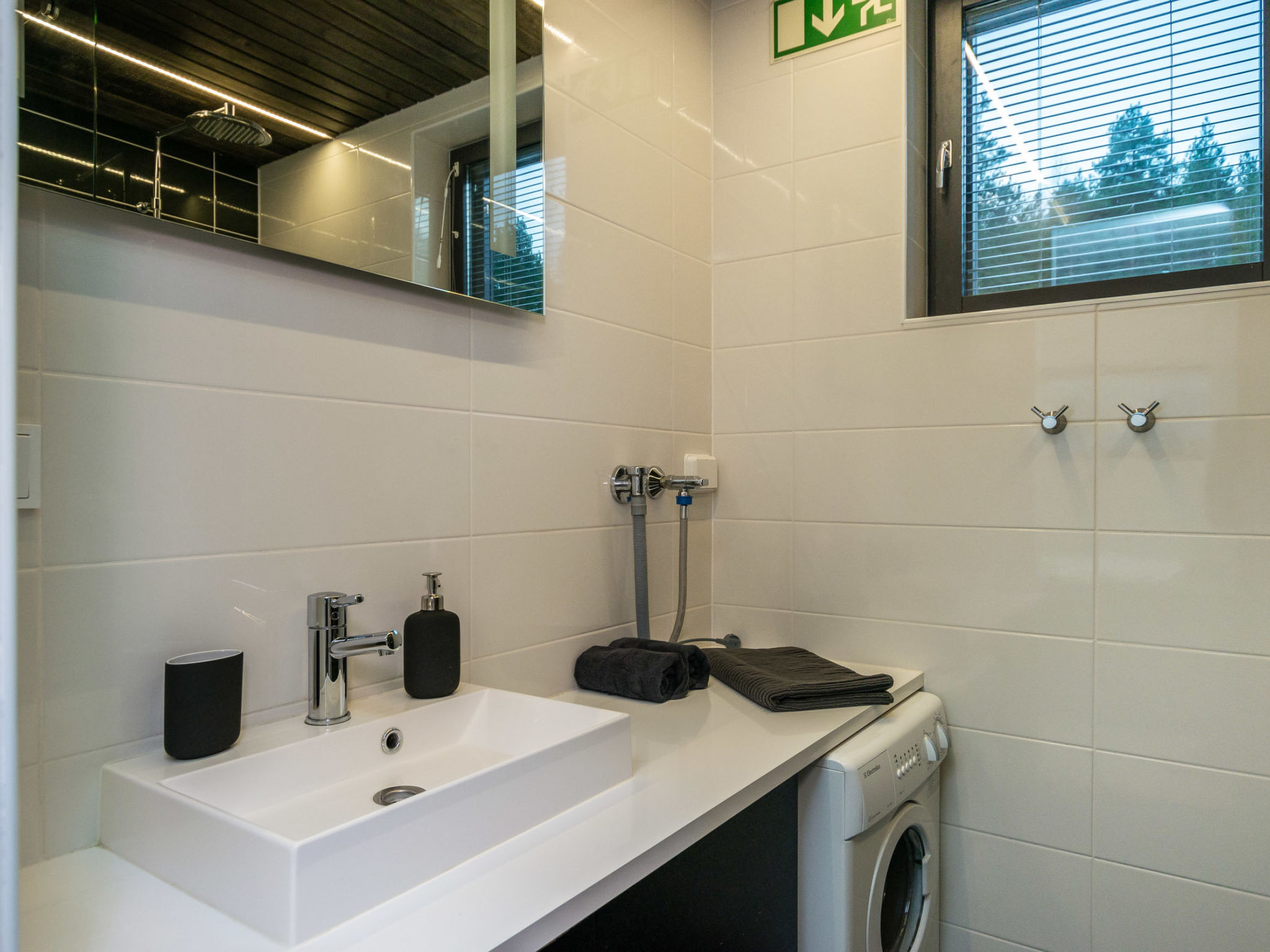 Appartement Villa joutseno – Intérieur, photo 19 sur 19