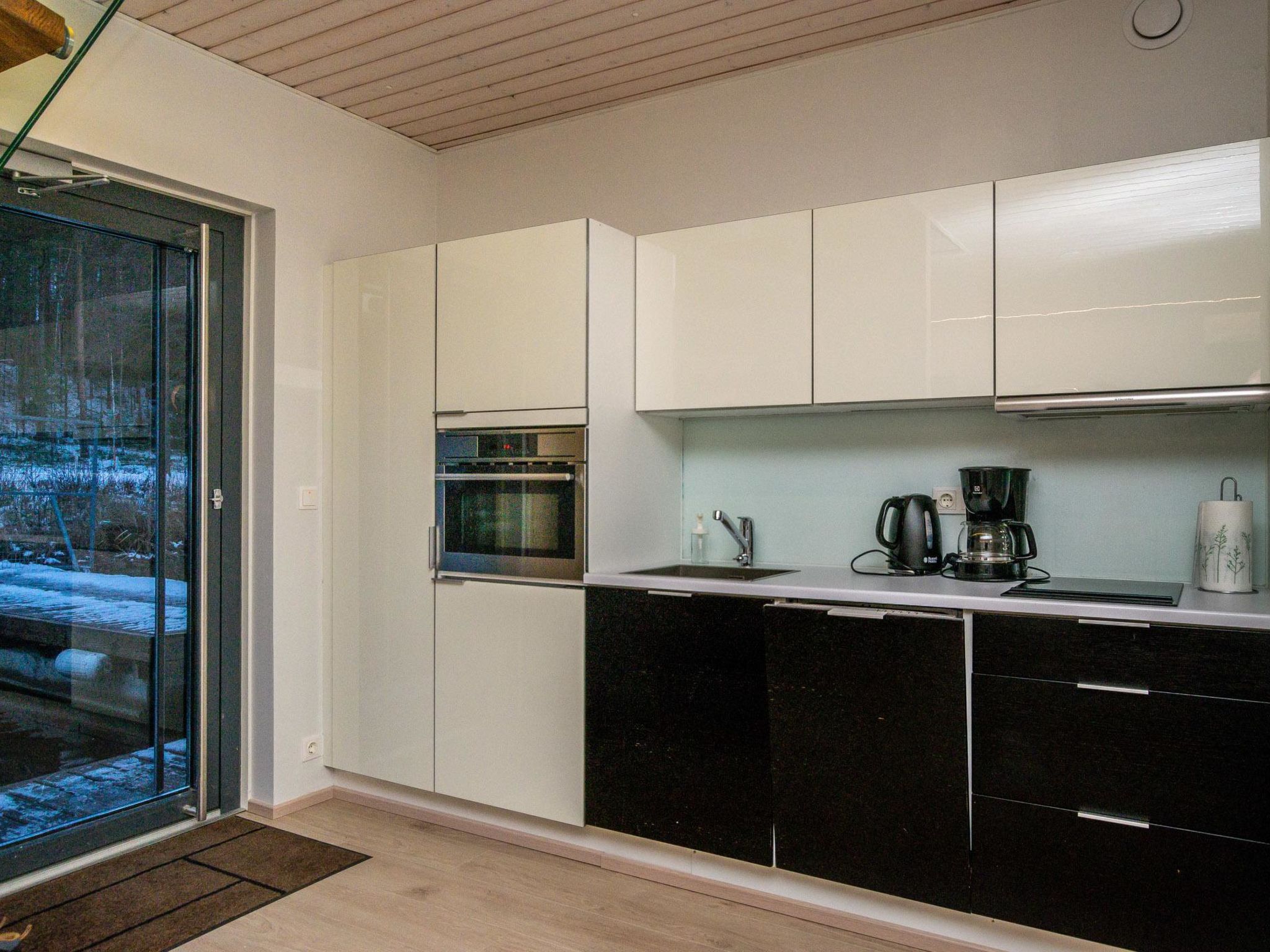 Villa joutseno-Binnen