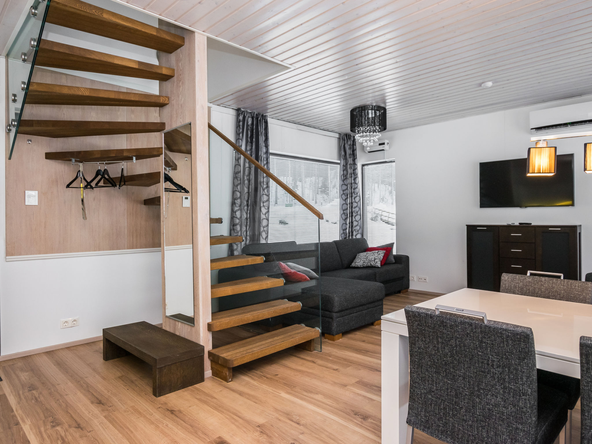 Appartement Villa rauha – Intérieur, photo 4 sur 21