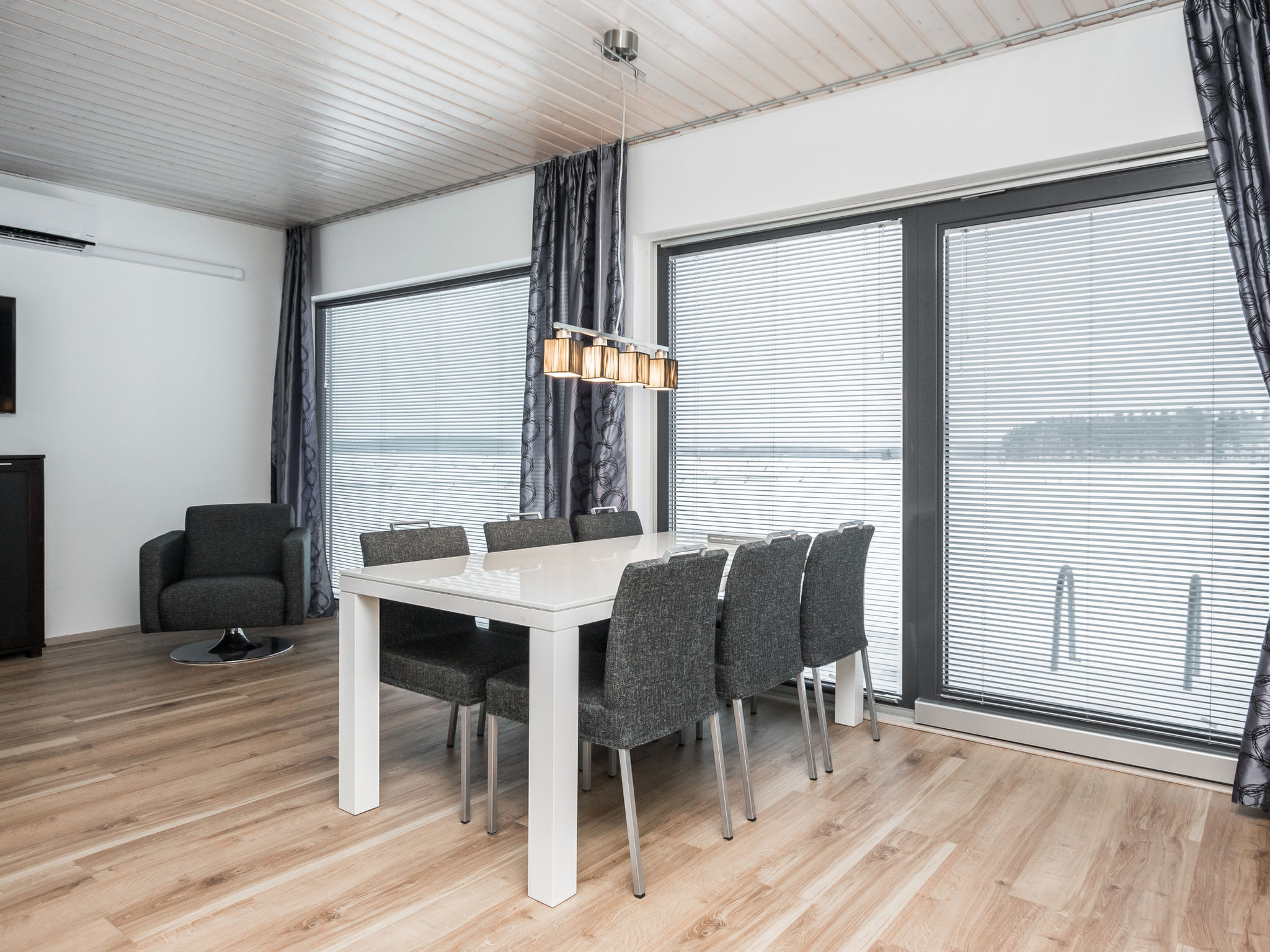 Appartement Villa rauha – Intérieur, photo 5 sur 21