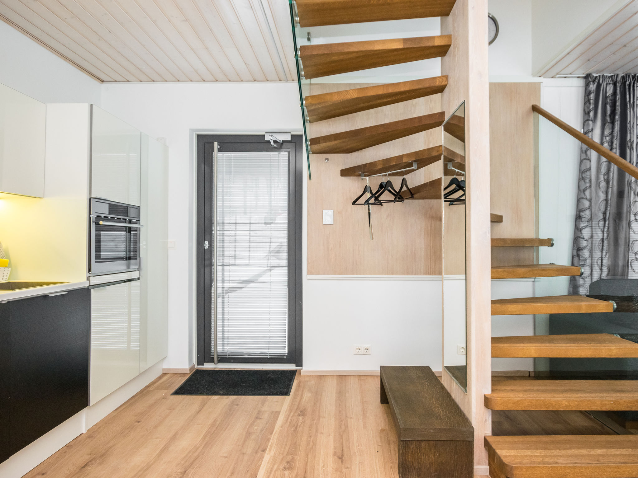 Appartement Villa rauha – Intérieur, photo 9 sur 21