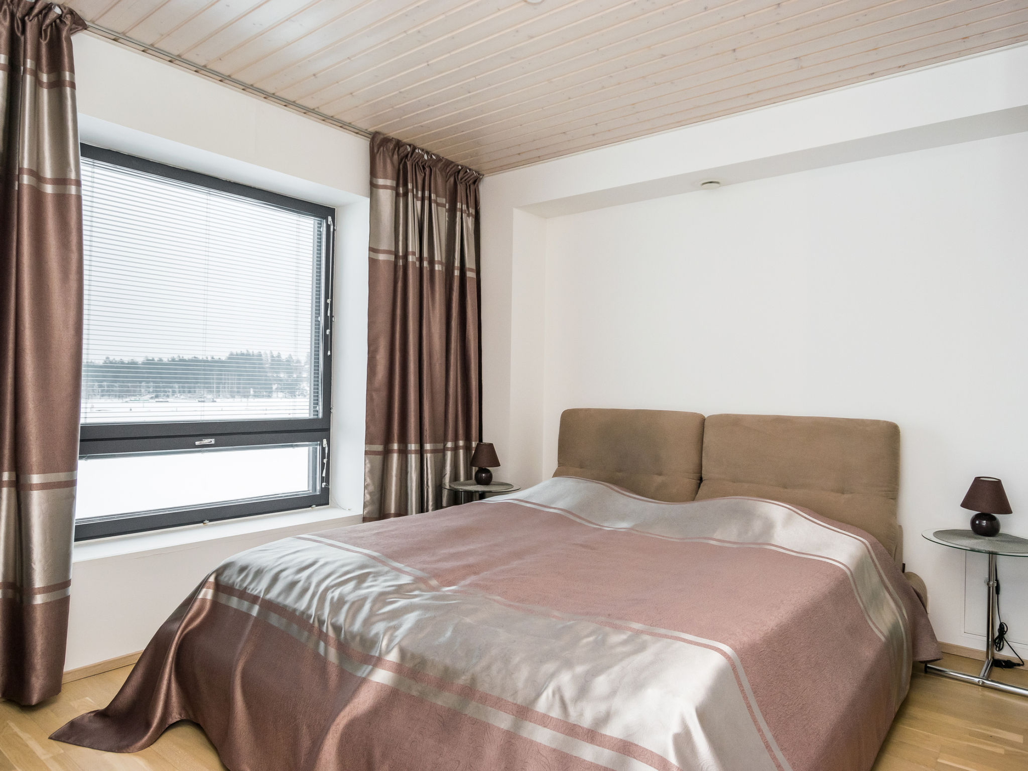Appartement Villa rauha – Intérieur, photo 10 sur 21