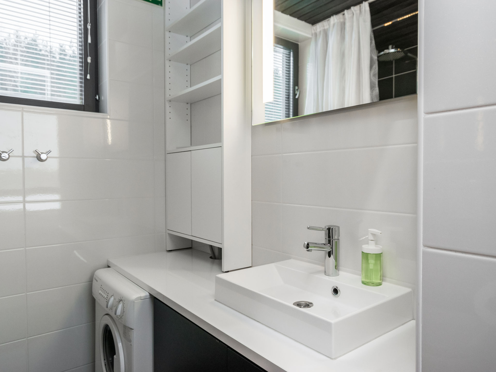 Appartement Villa rauha – Intérieur, photo 12 sur 21