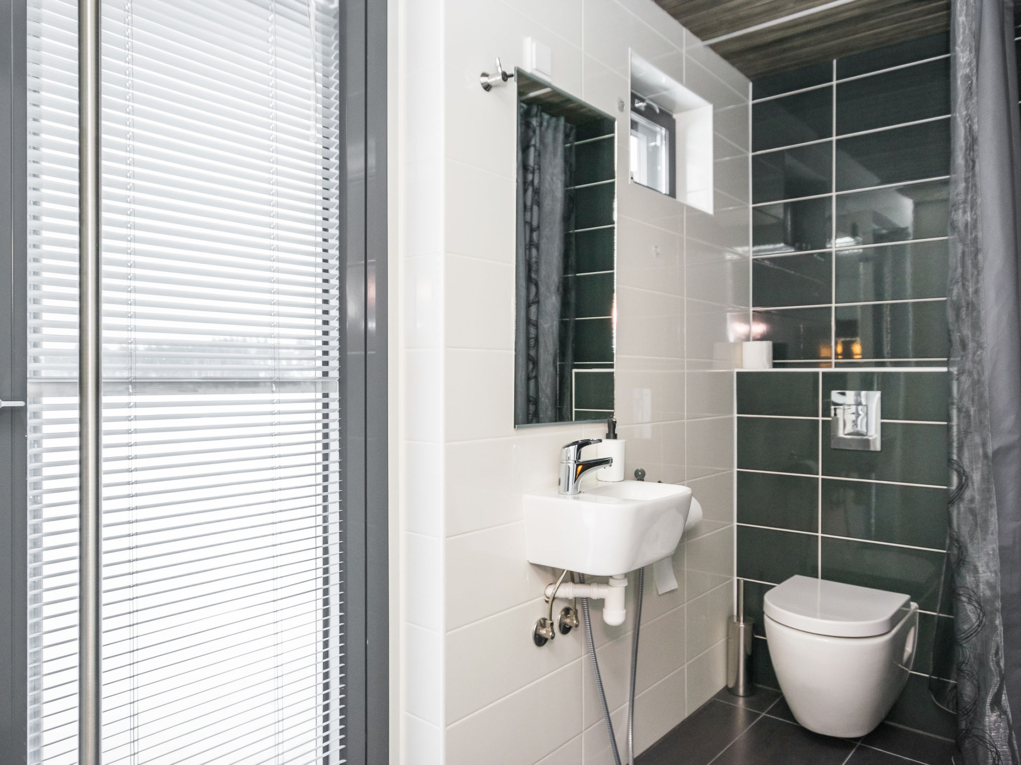 Appartement Villa rauha – Intérieur, photo 13 sur 21