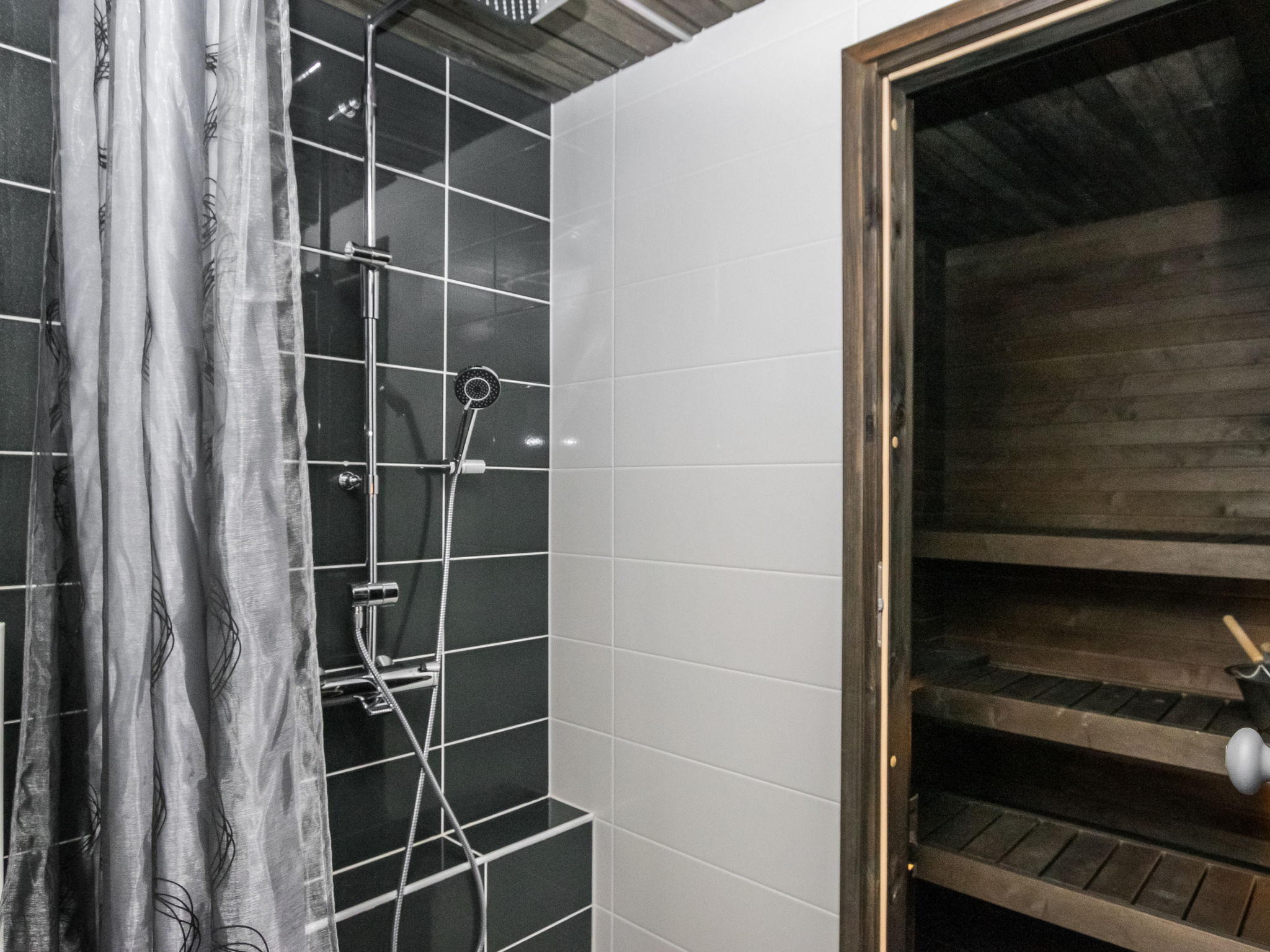 Appartement Villa rauha – Intérieur, photo 15 sur 21