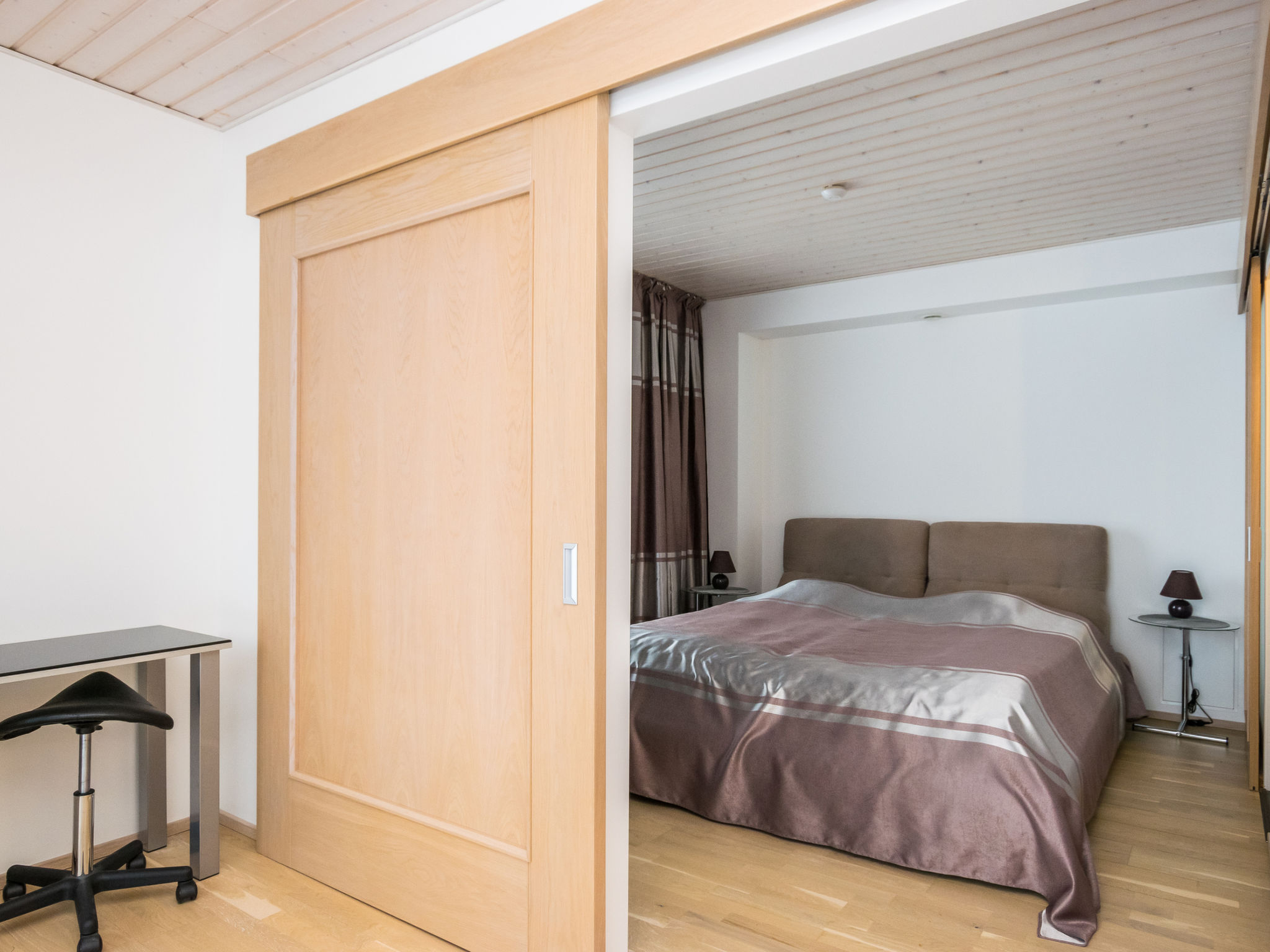 Appartement Villa rauha – Intérieur, photo 18 sur 21