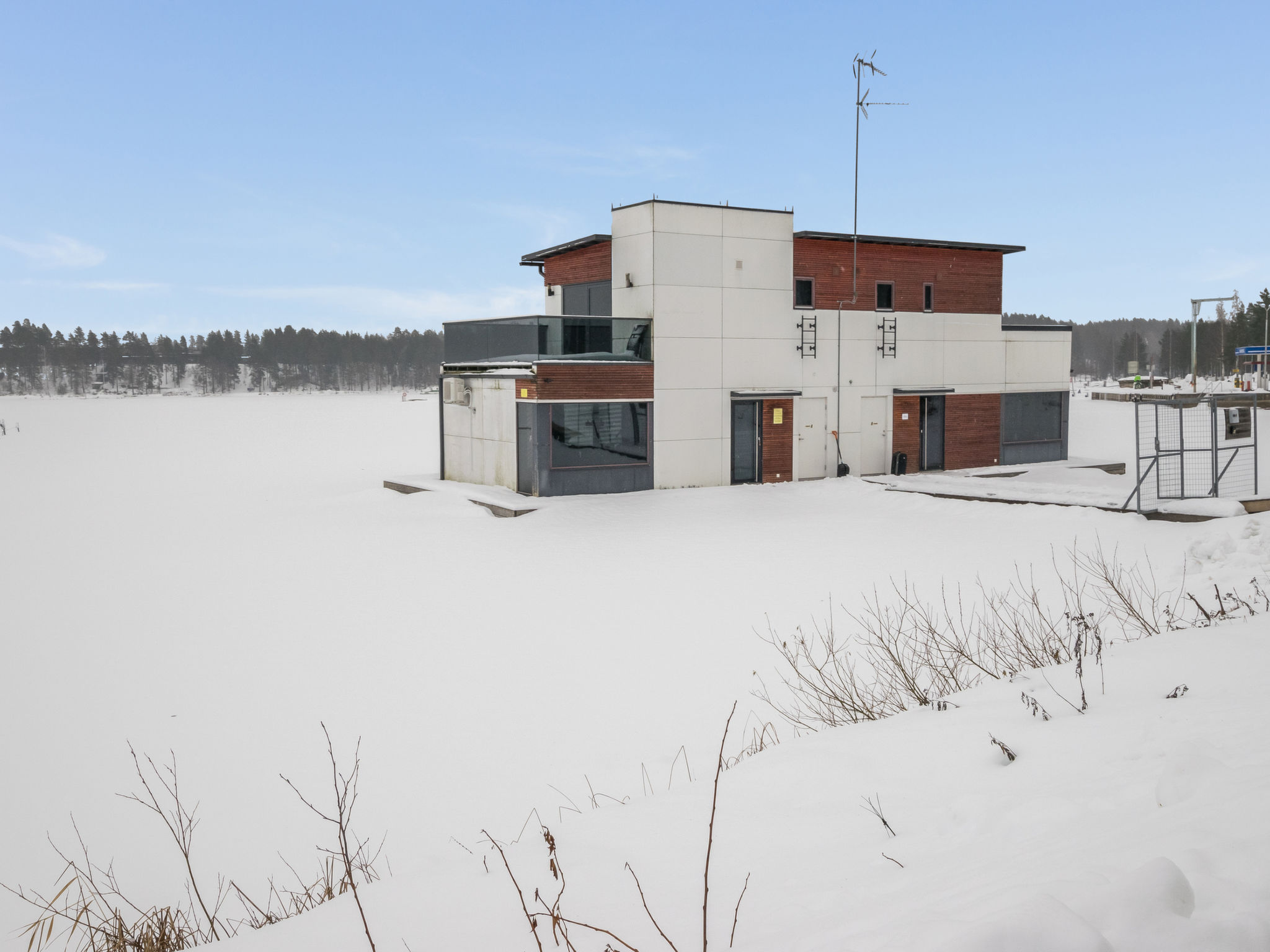 Appartement Villa rauha – Intérieur, photo 21 sur 21
