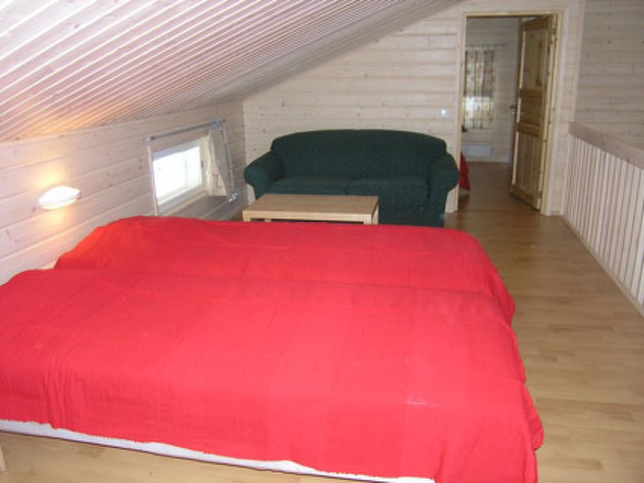 Maison Pernoo 2 – Intérieur, photo 35 sur 44