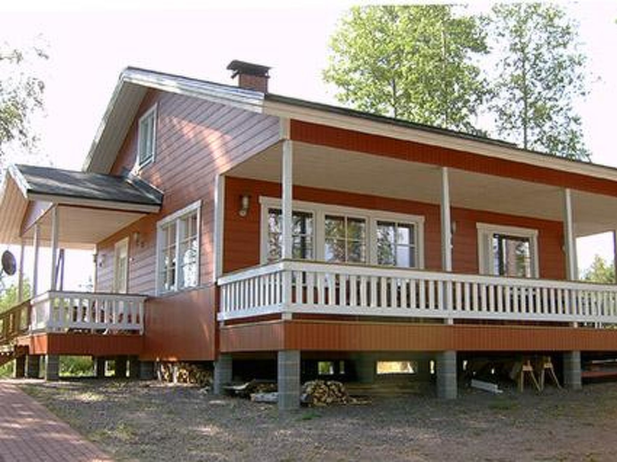 Maison Pernoo 2 – Intérieur, photo 5 sur 44